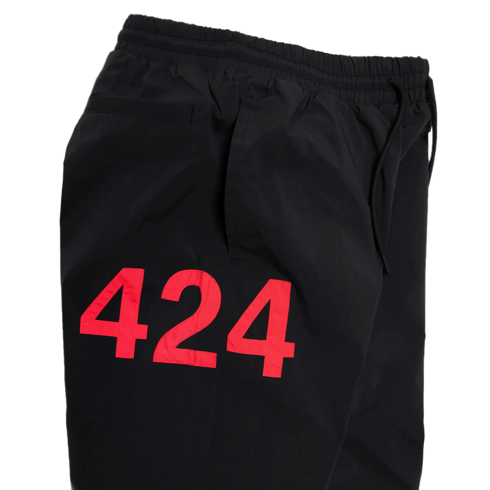 Adidas x 424 Mens Track Pants - Image 2
