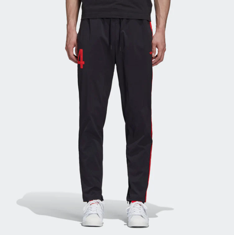 Adidas x 424 Mens Track Pants - Image 3