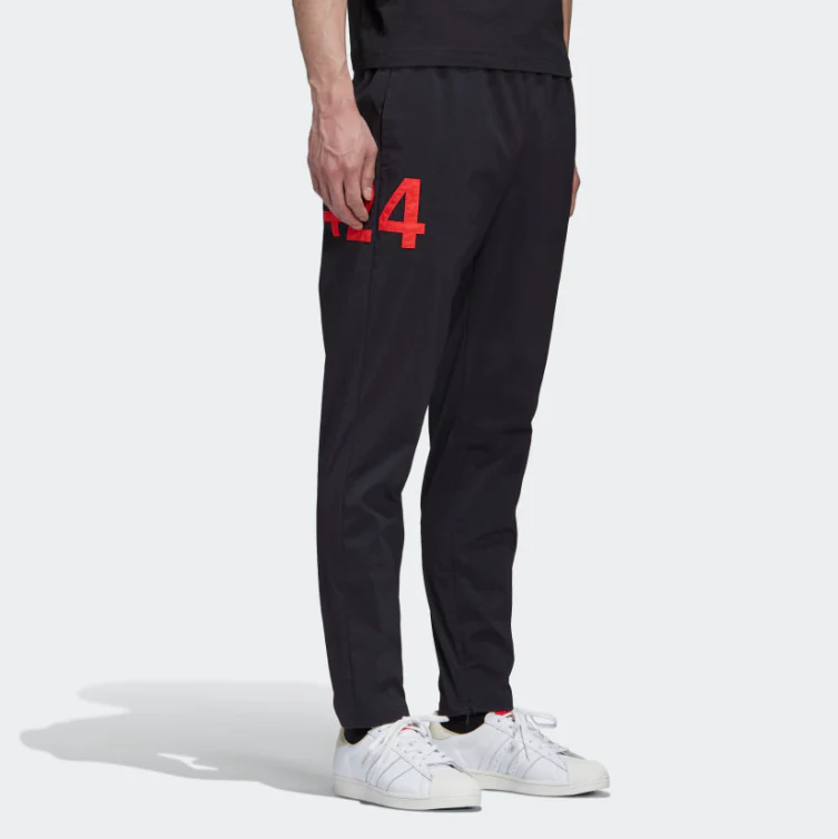 Adidas x 424 Mens Track Pants - Image 5