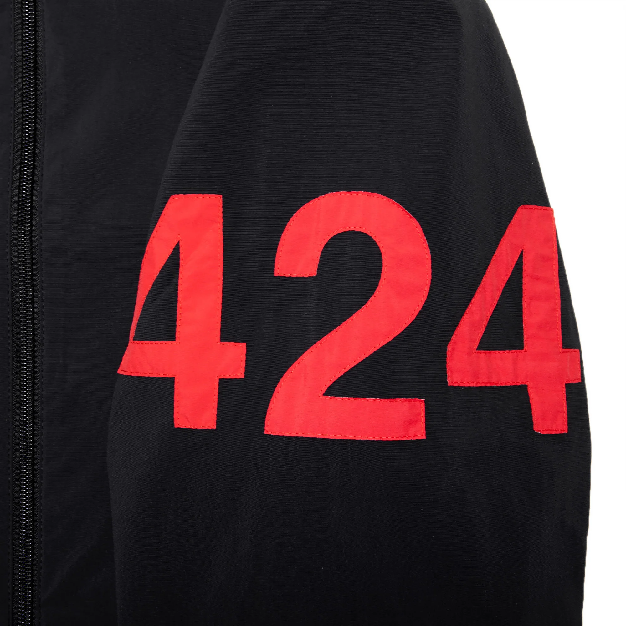 Adidas x 424 Mens Track Top - Image 3