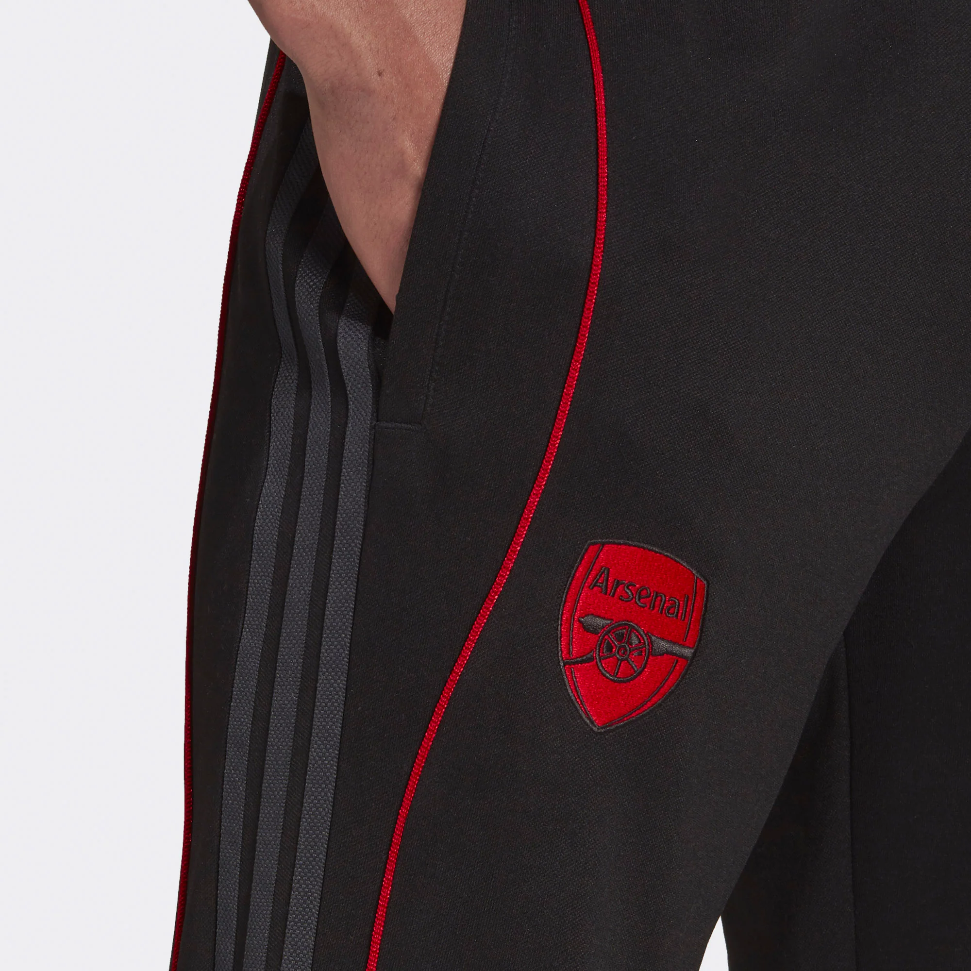 Adidas Mens AFC x 424 Pants - Image 3