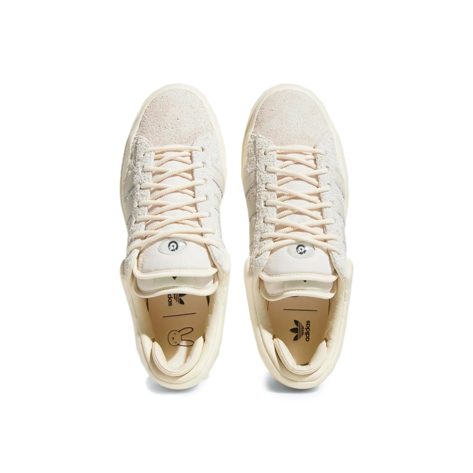 Adidas x Bad Bunny Campus Shoes - Image 3