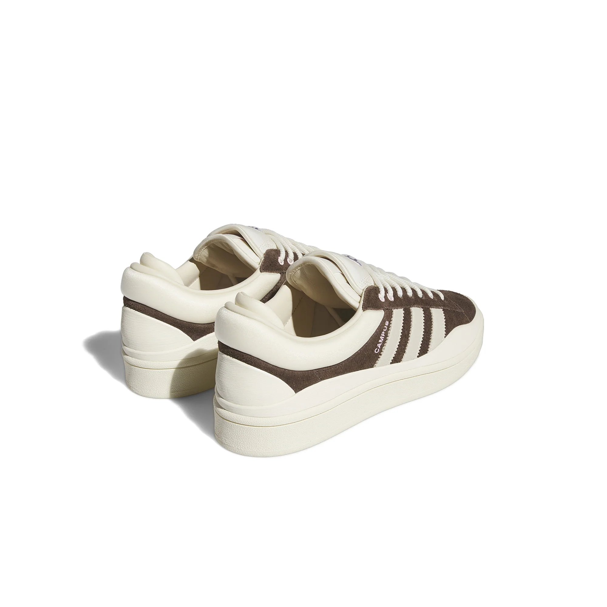 Adidas x Bad Bunny 'Last Campus' Shoes - Image 3