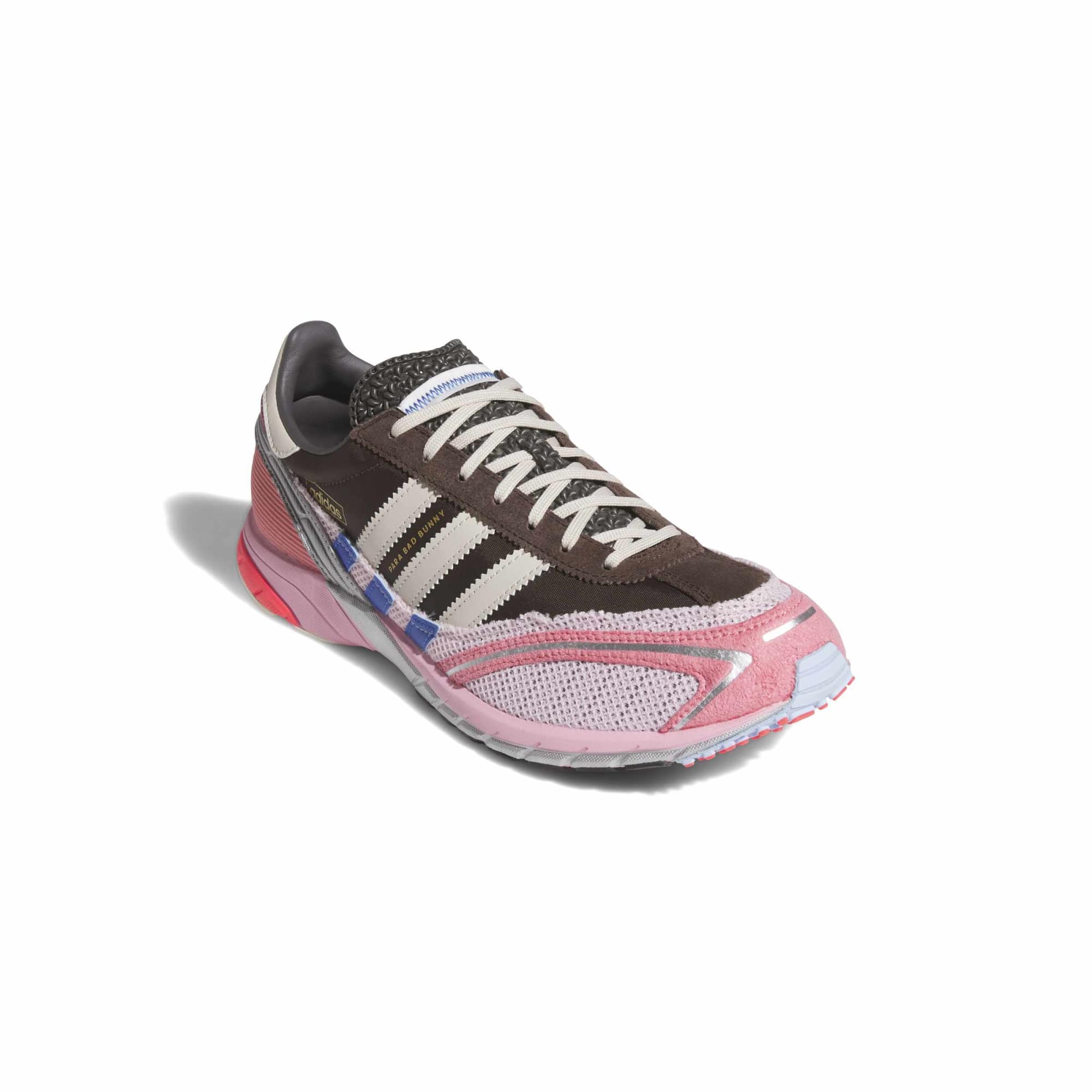 Adidas x Bad Bunny Adizero SL72 Shoes - Image 2