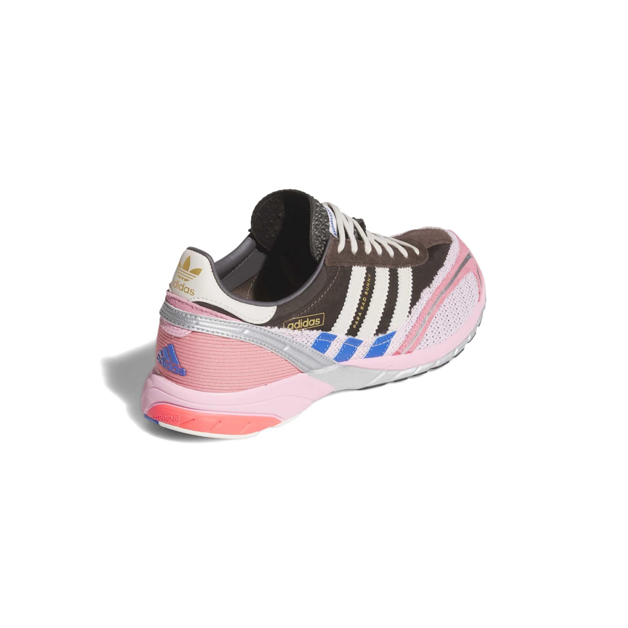 Adidas x Bad Bunny Adizero SL72 Shoes - Image 3
