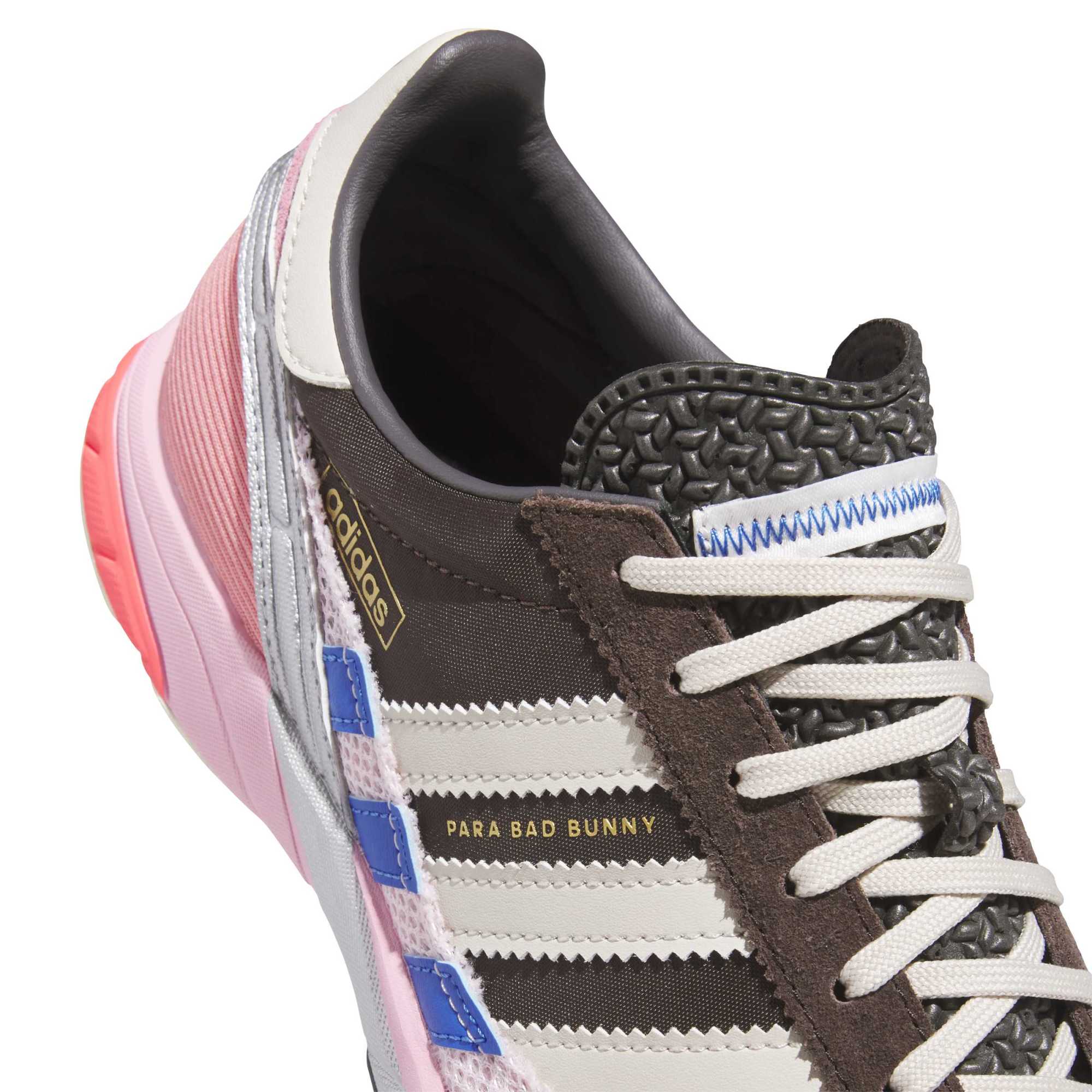 Adidas x Bad Bunny Adizero SL72 Shoes - Image 4