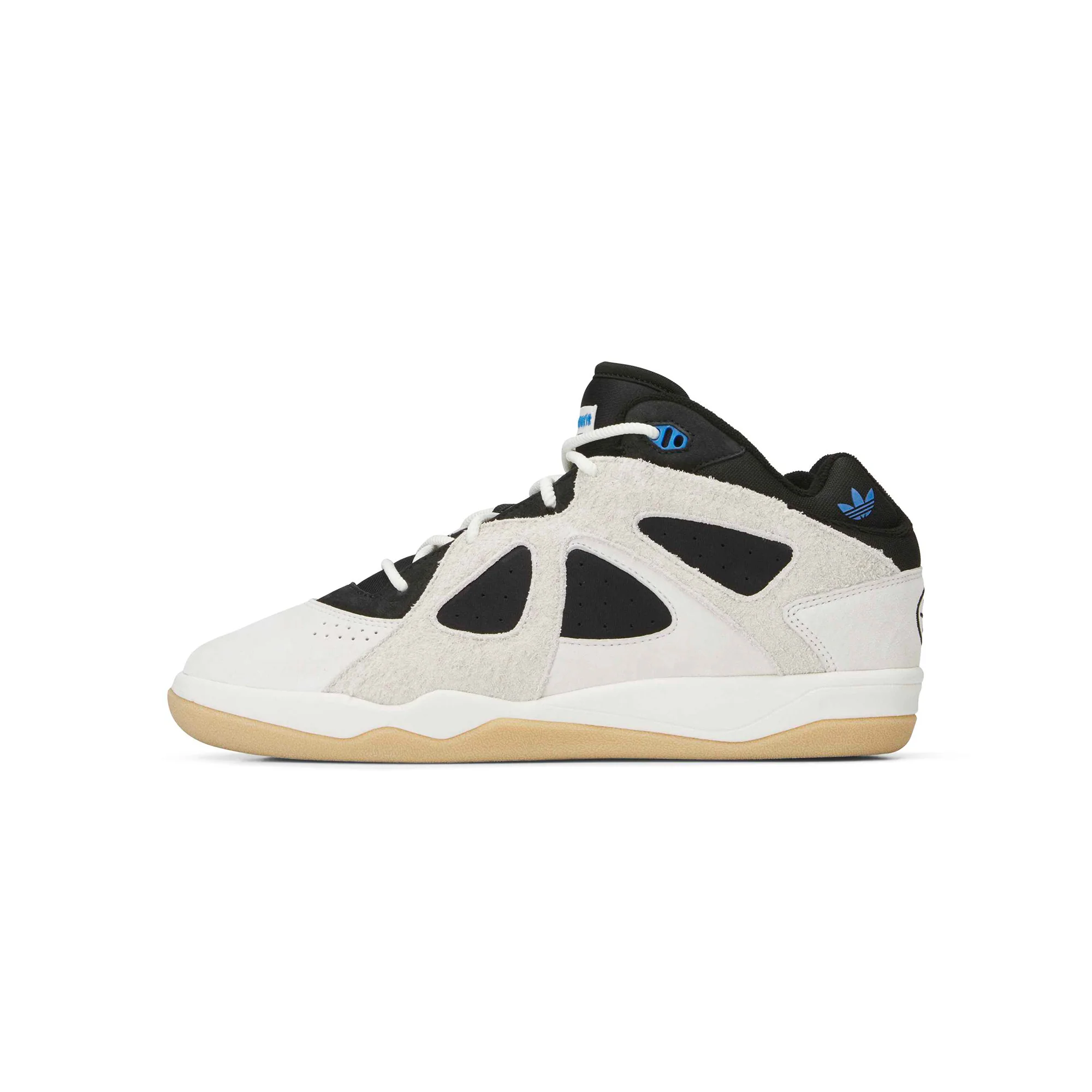 Adidas x Bad Bunny Mens Badbo 1.0 Shoes