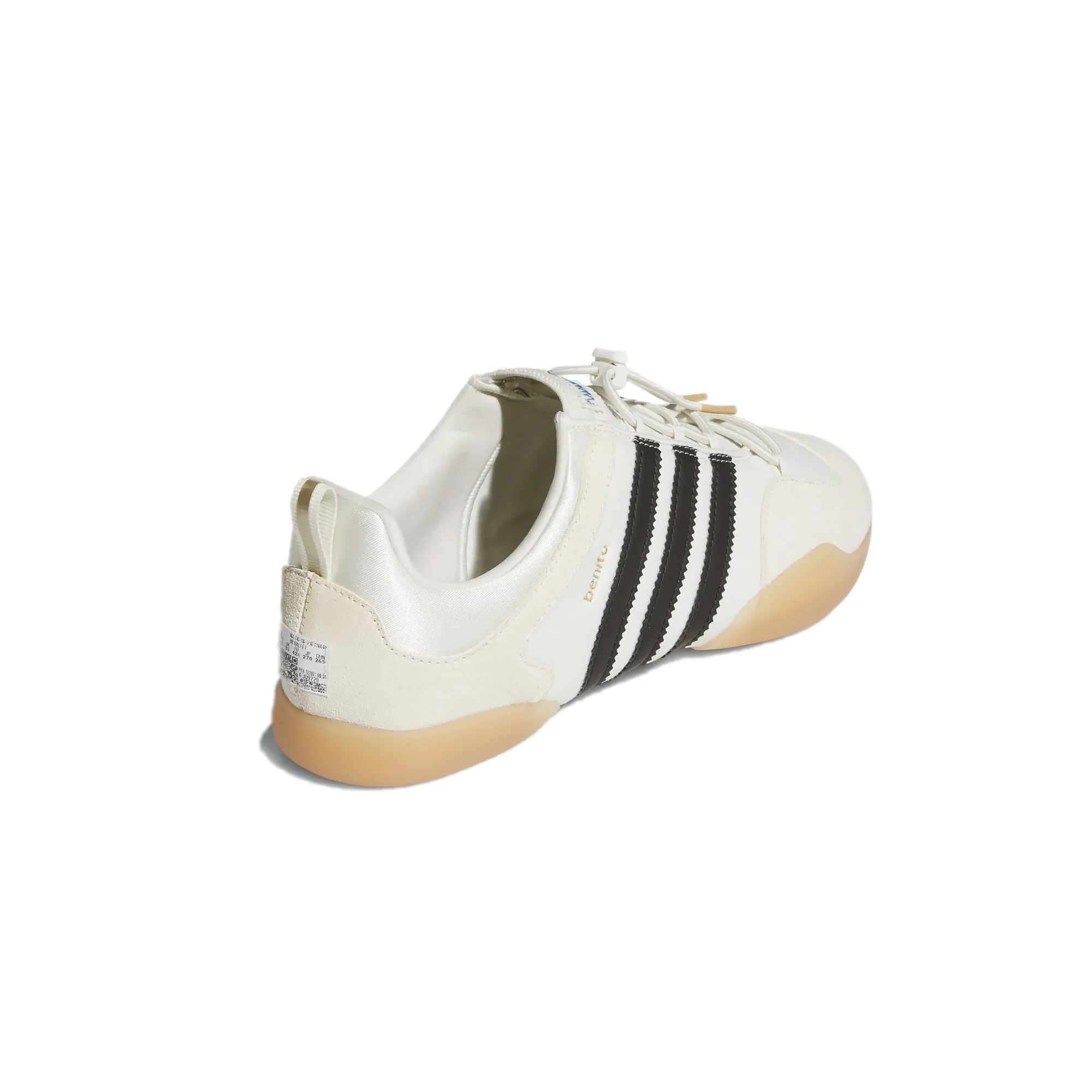 Adidas x Bad Bunny Mens Ballerina Shoes - Image 3