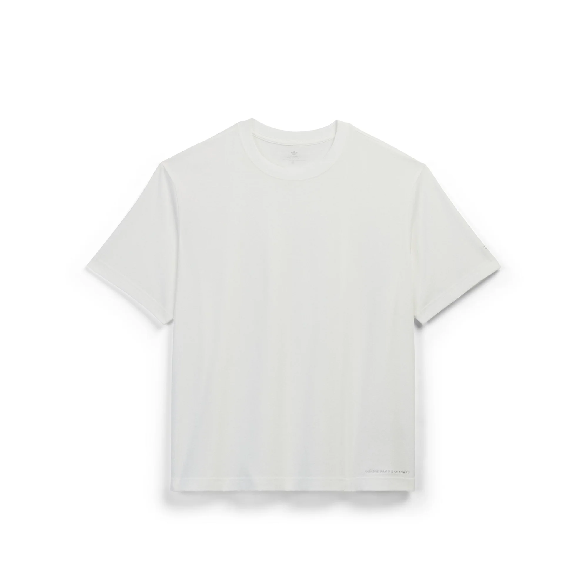 Adidas x Bad Bunny Mens Boxy Tee (3 Pack)