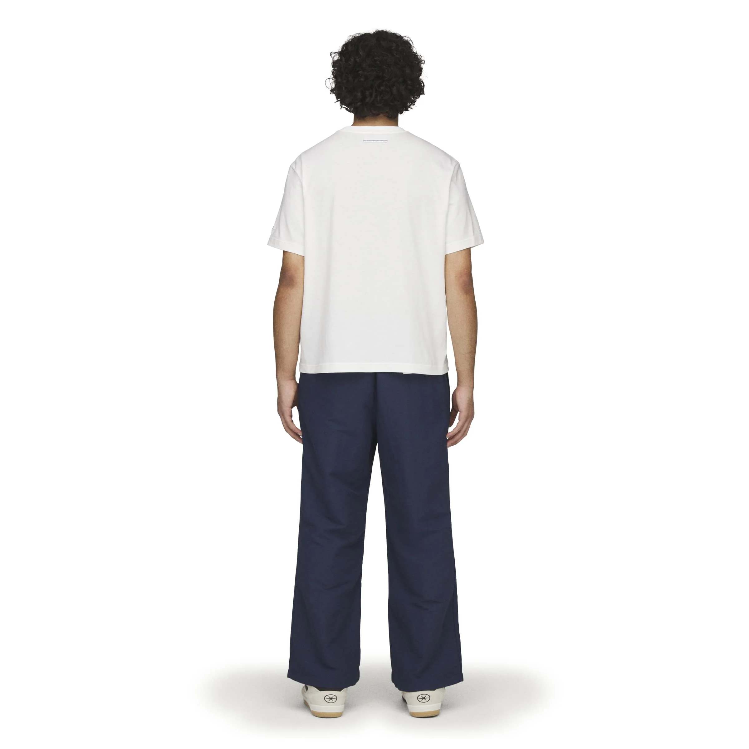 Adidas x Bad Bunny Mens Boxy Tee (3 Pack) - Image 3