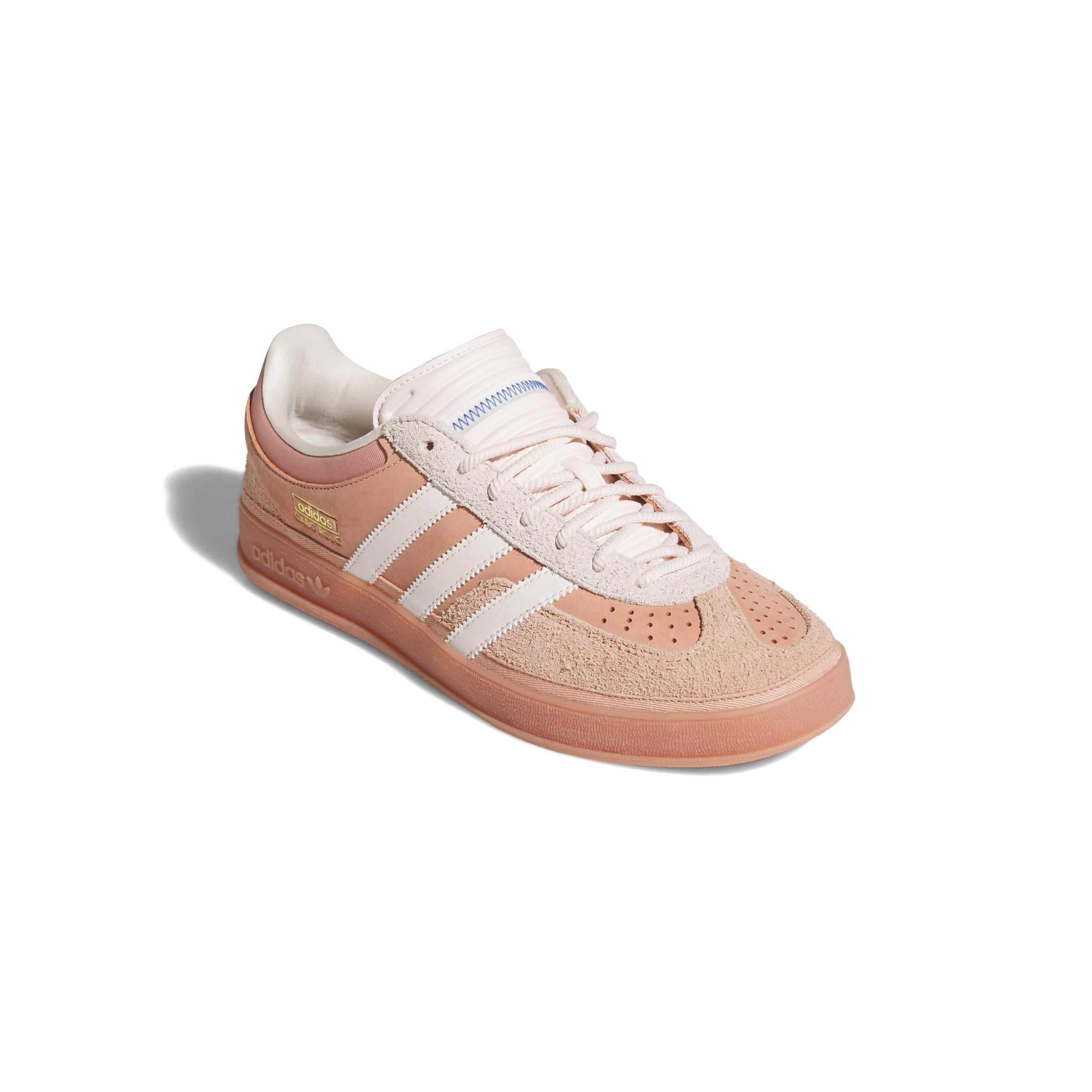 Adidas x Bad Bunny Gazelle Indoor Shoes - Image 2