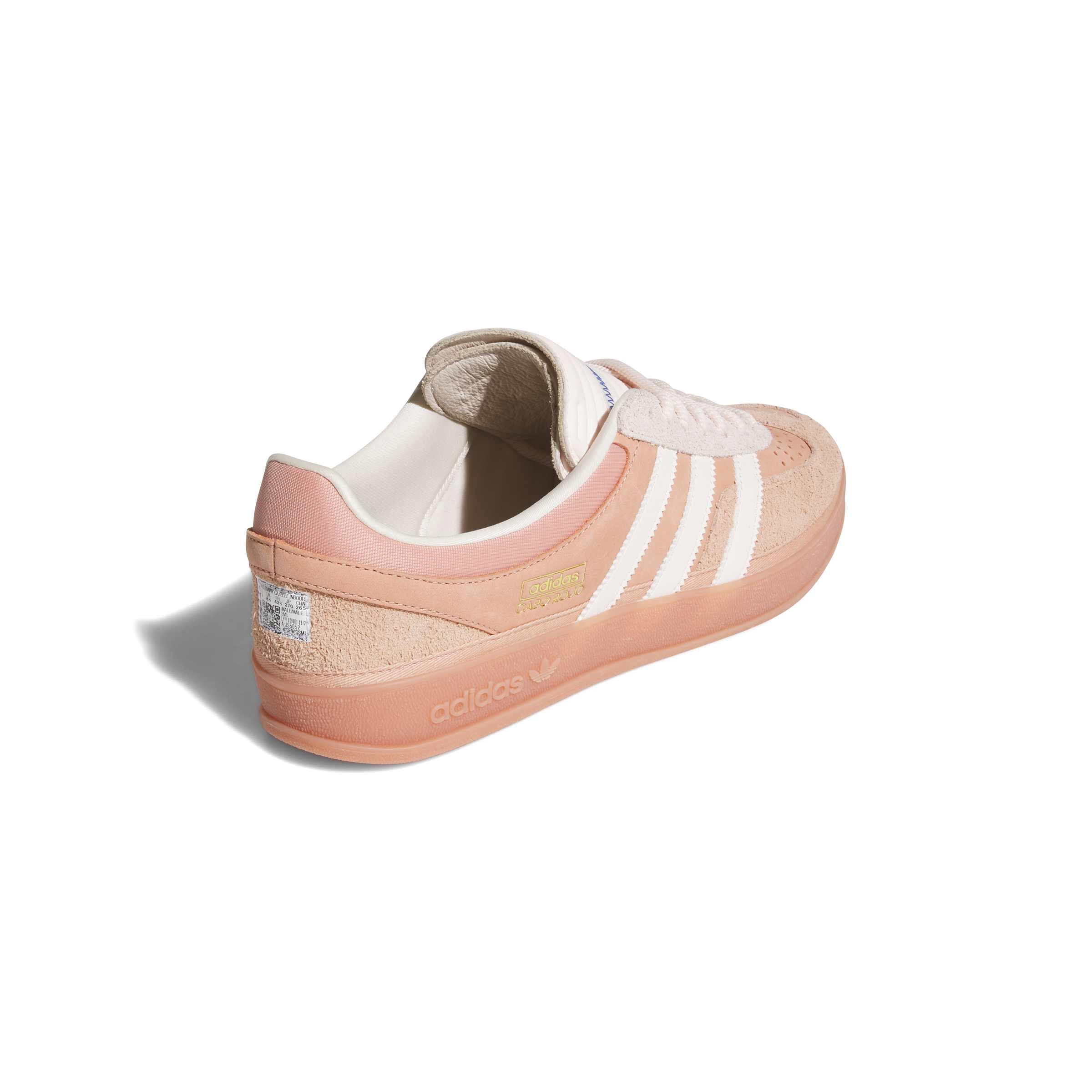 Adidas x Bad Bunny Gazelle Indoor Shoes - Image 3