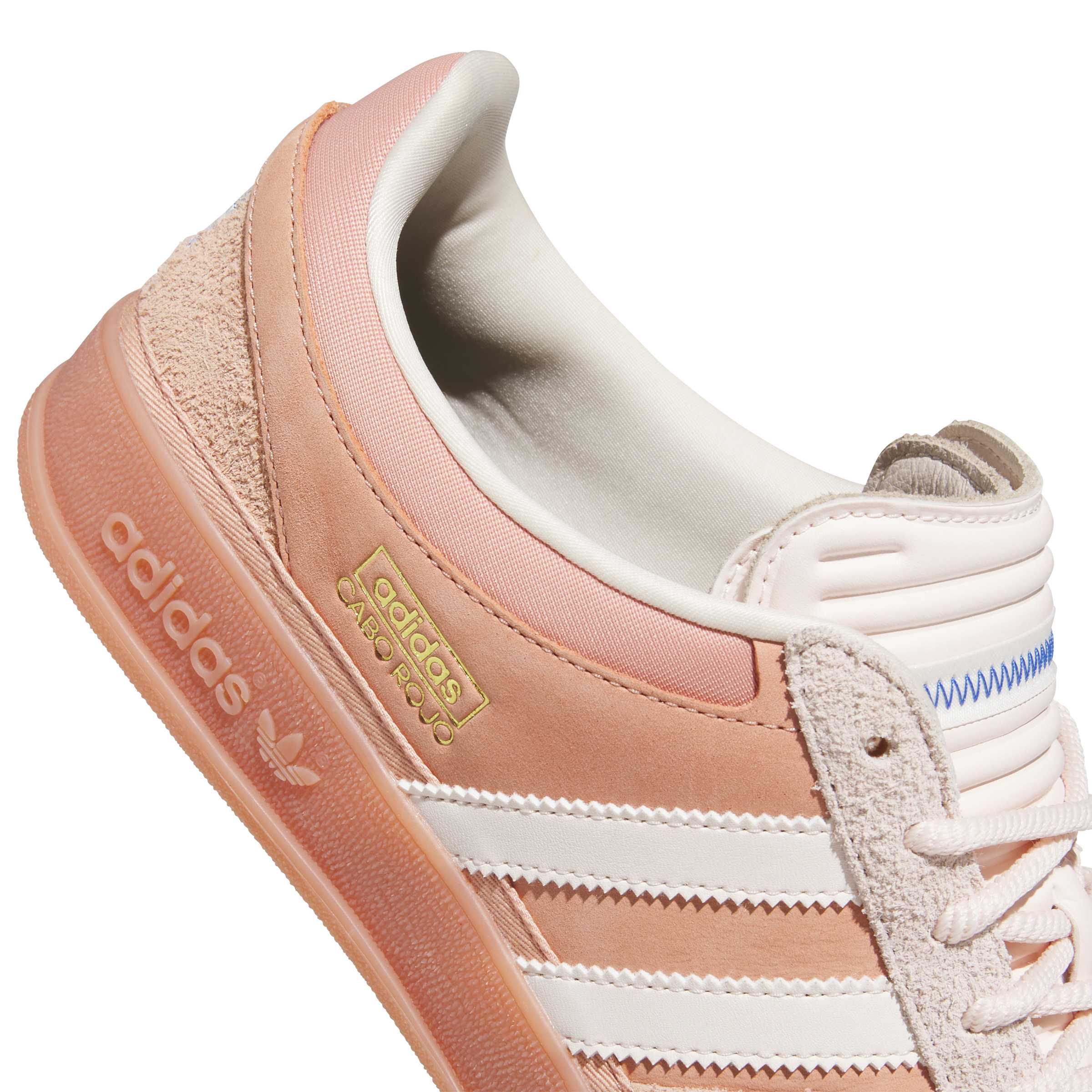 Adidas x Bad Bunny Gazelle Indoor Shoes - Image 4