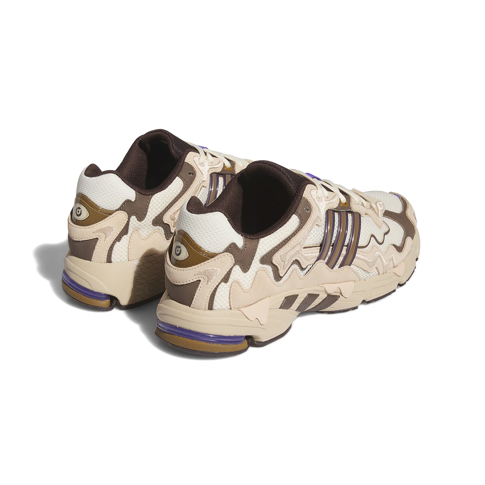 Adidas x Bad Bunny Response CL Shoes - Image 3