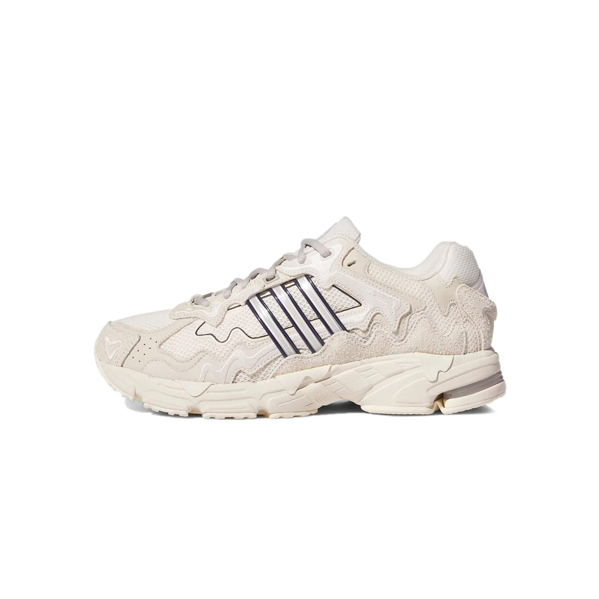 Adidas x Bad Bunny Response CL Shoes