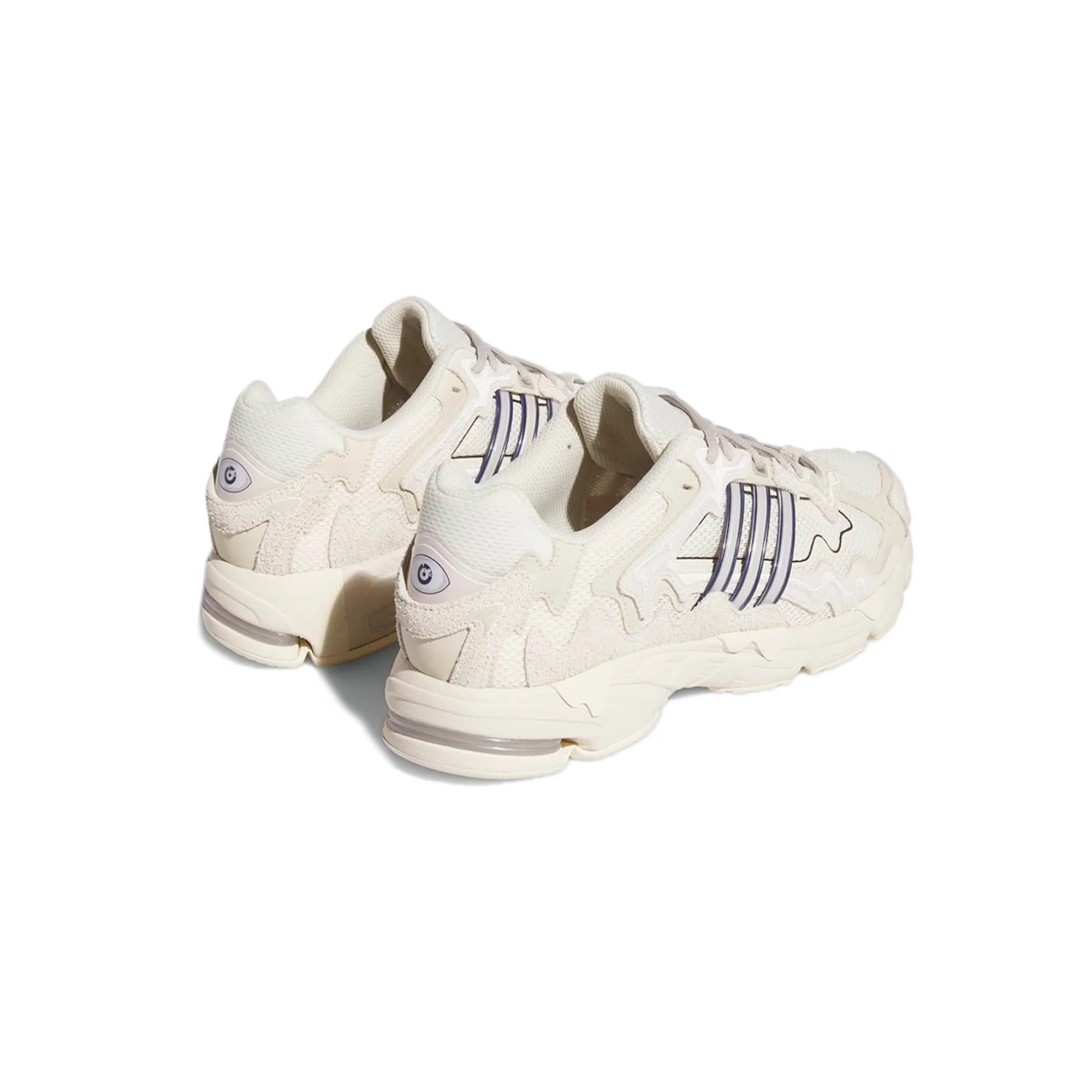 Adidas x Bad Bunny Response CL Shoes - Image 3