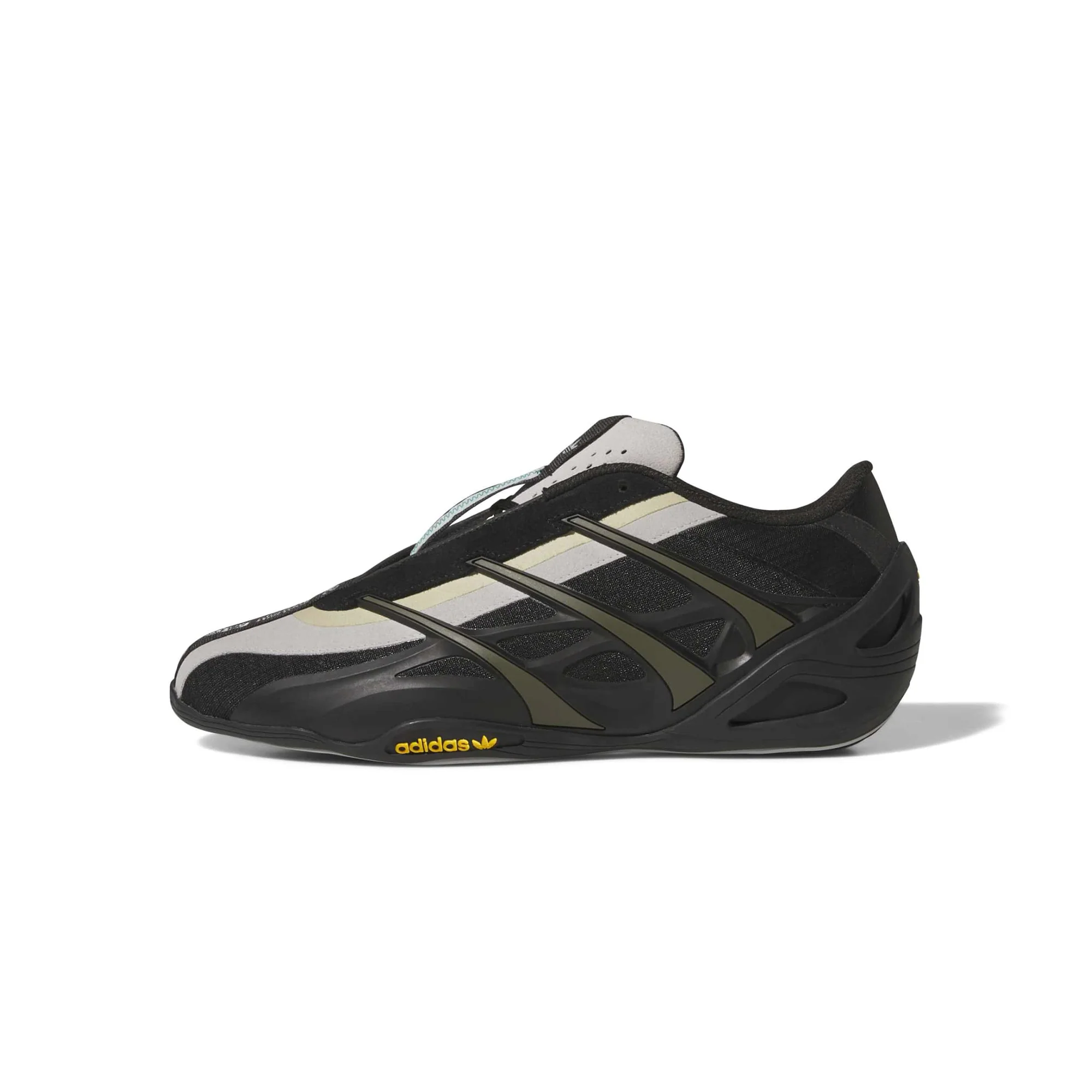 Adidas x Bad Bunny x Mercedes Mens Adiracer GT Shoes