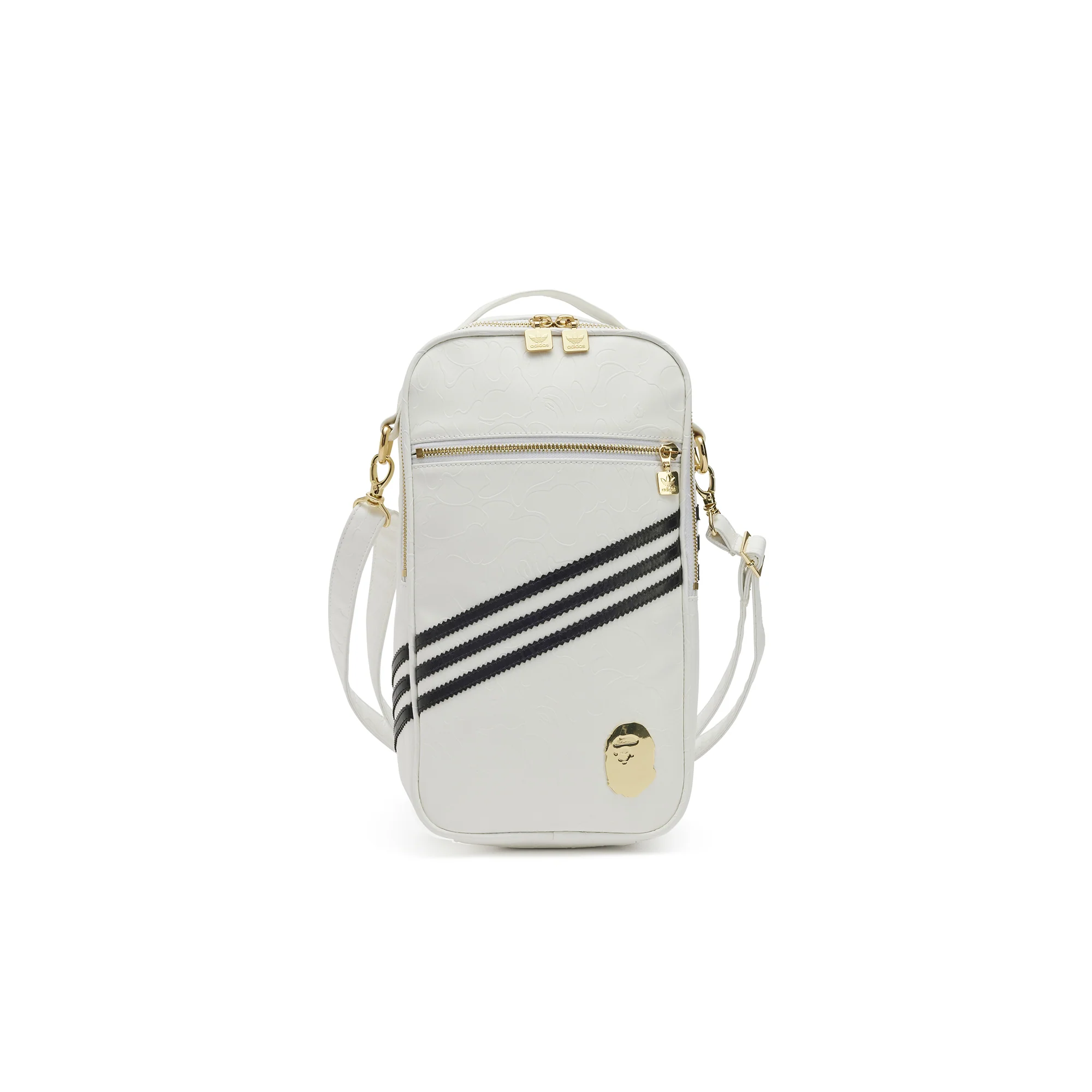 Adidas x Bape Bag