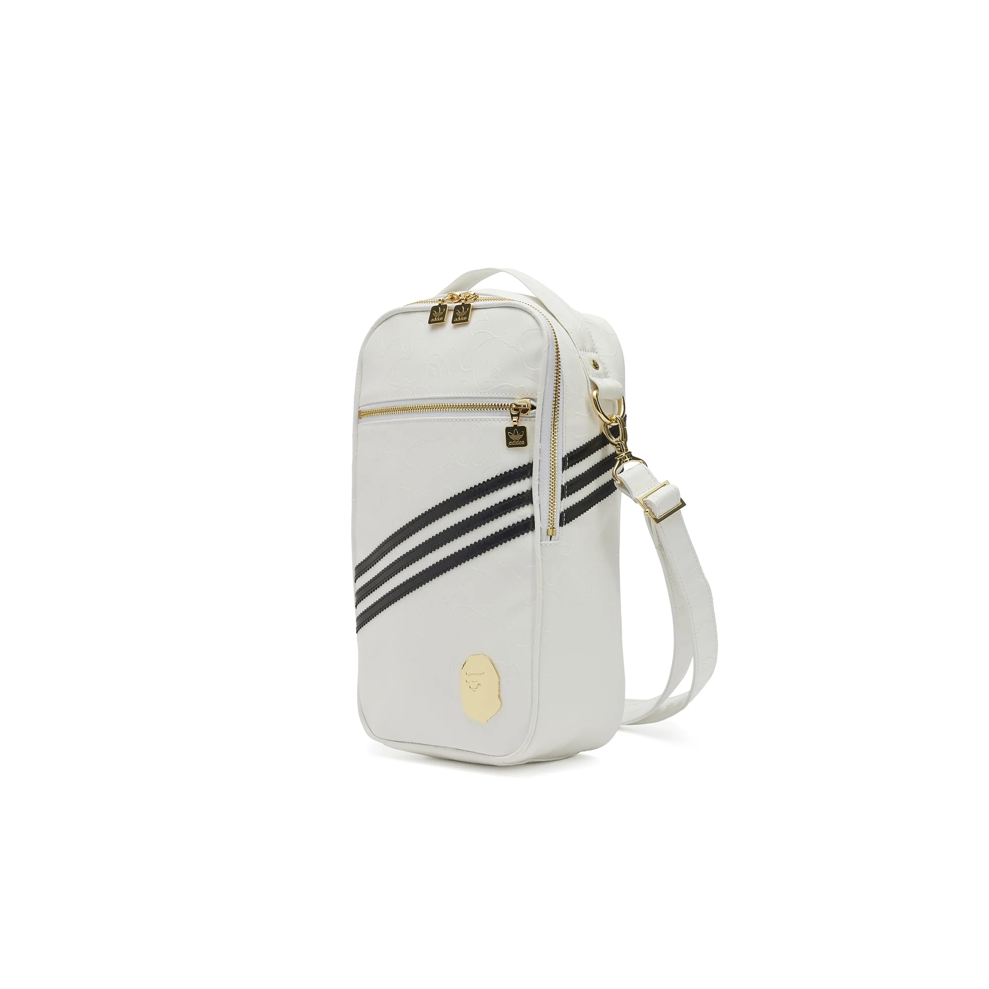 Adidas x Bape Bag - Image 3