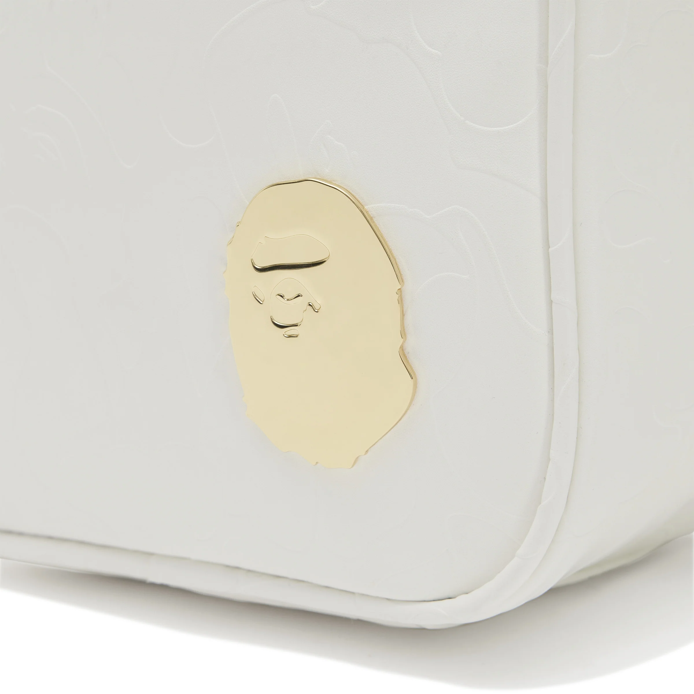 Adidas x Bape Bag - Image 4