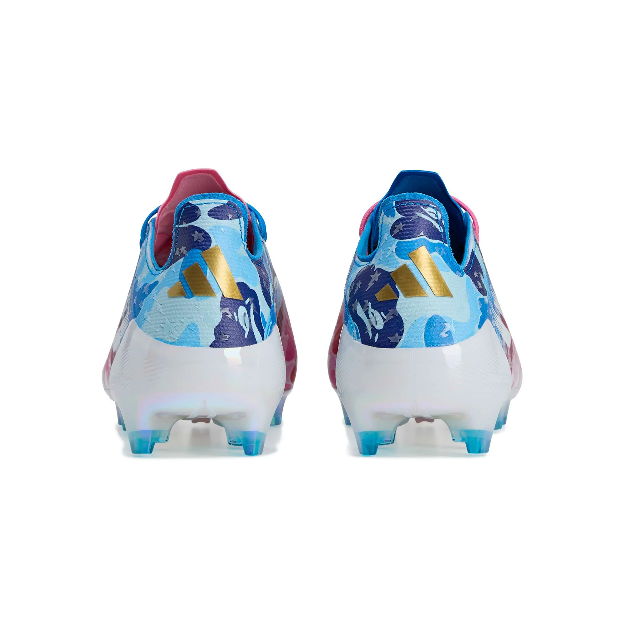 Adidas x BAPE F50 Elite Firm Ground Cleats - Image 5