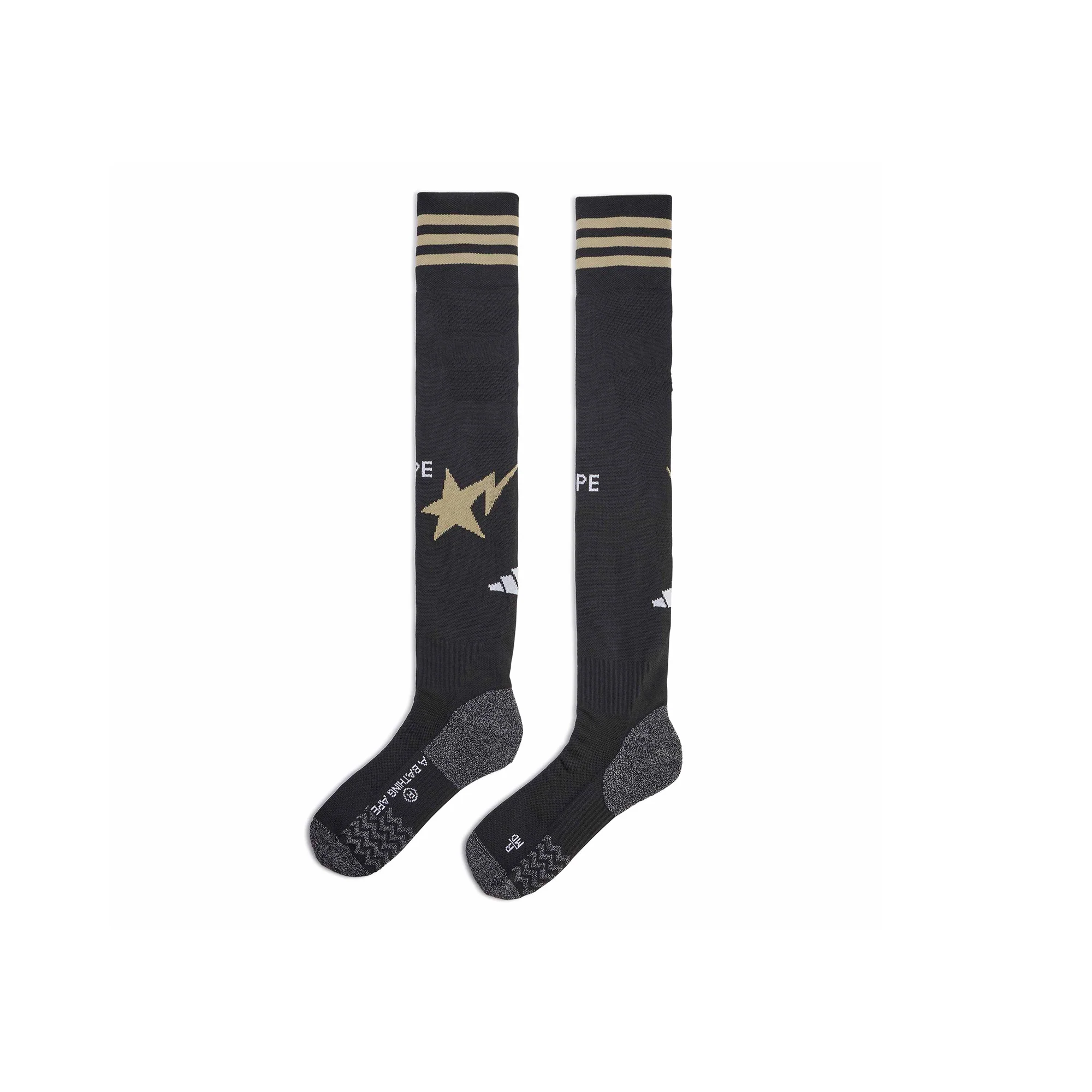 Adidas x Bape FB Socks
