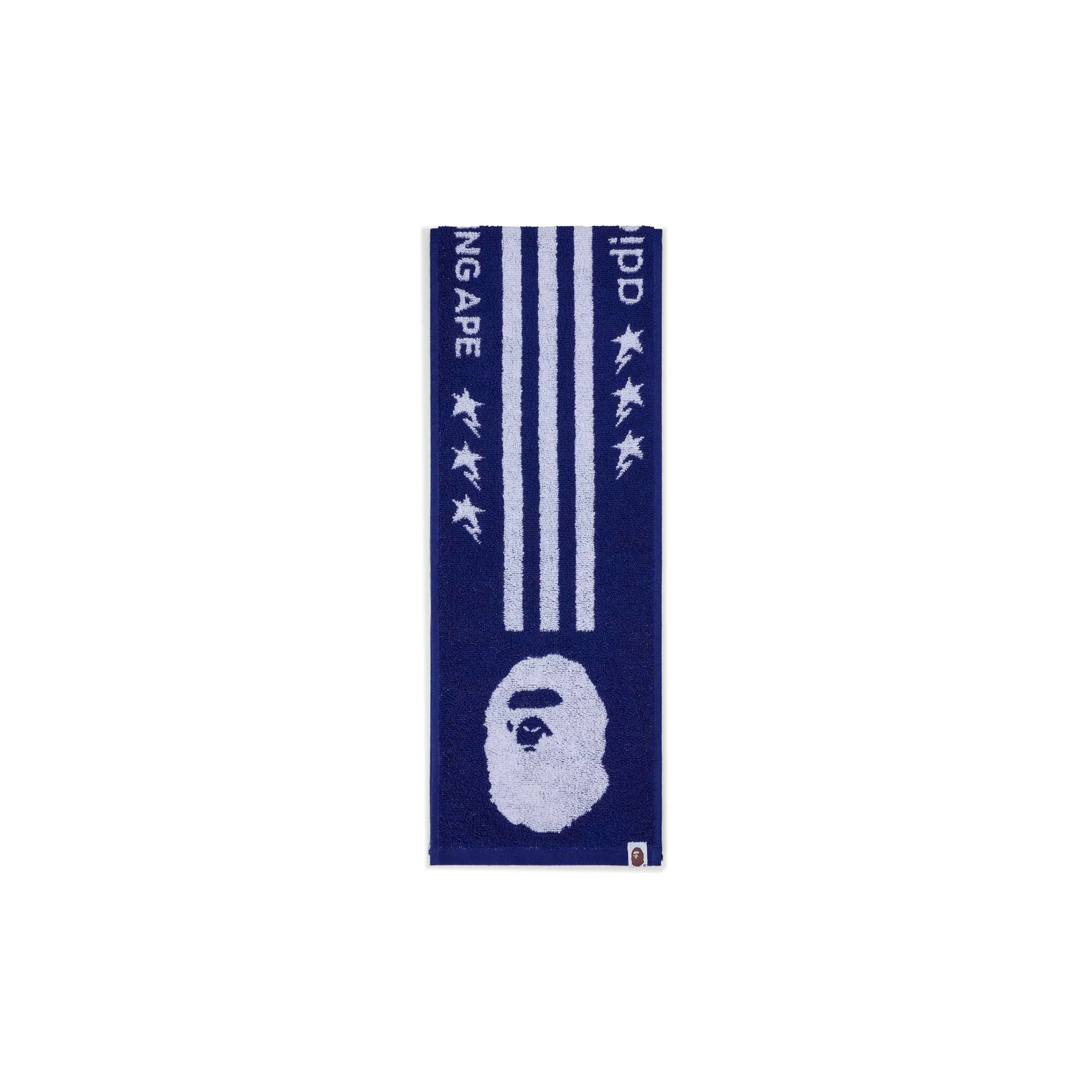 Adidas x Bape FB Towel