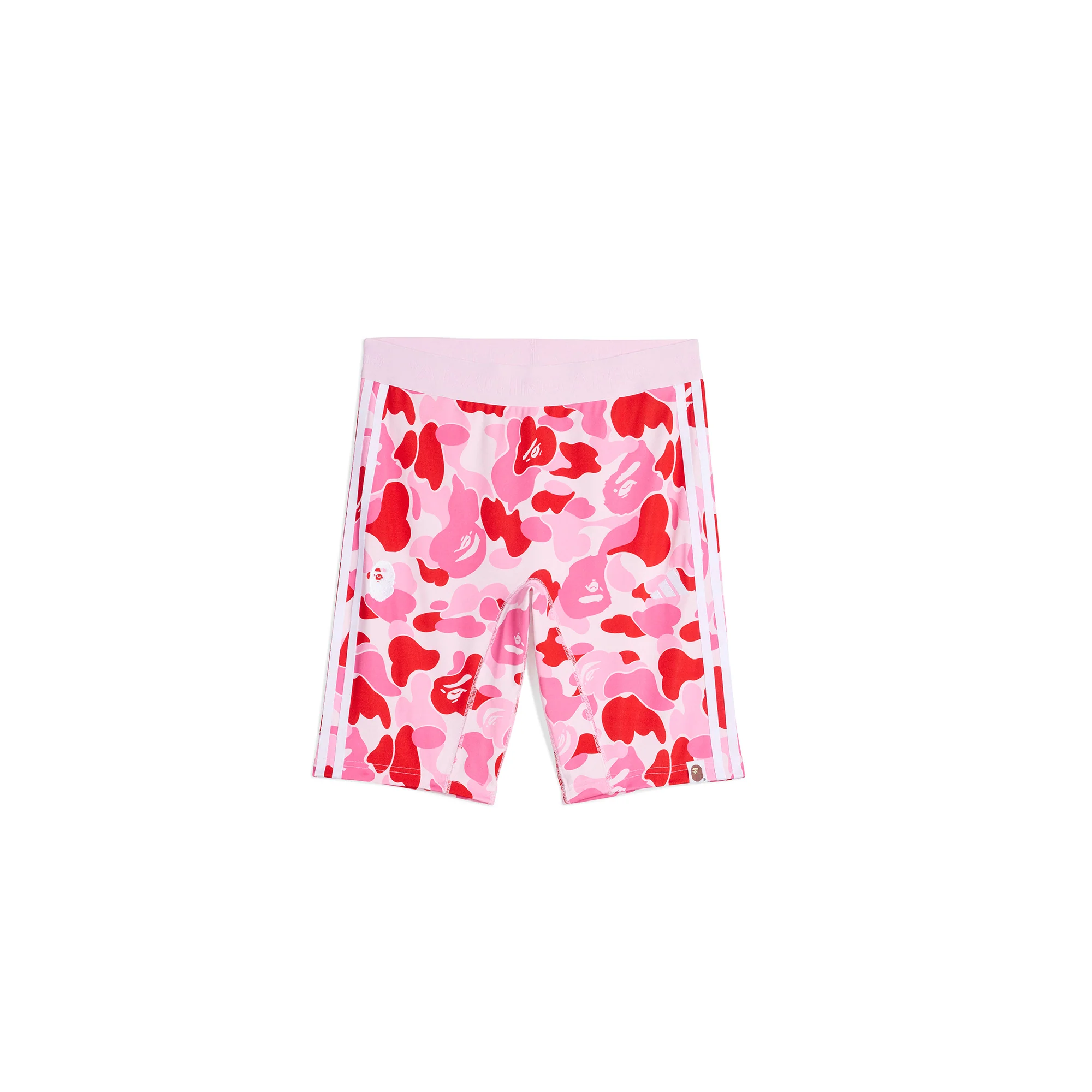 Adidas x Bape Mens FB Tights