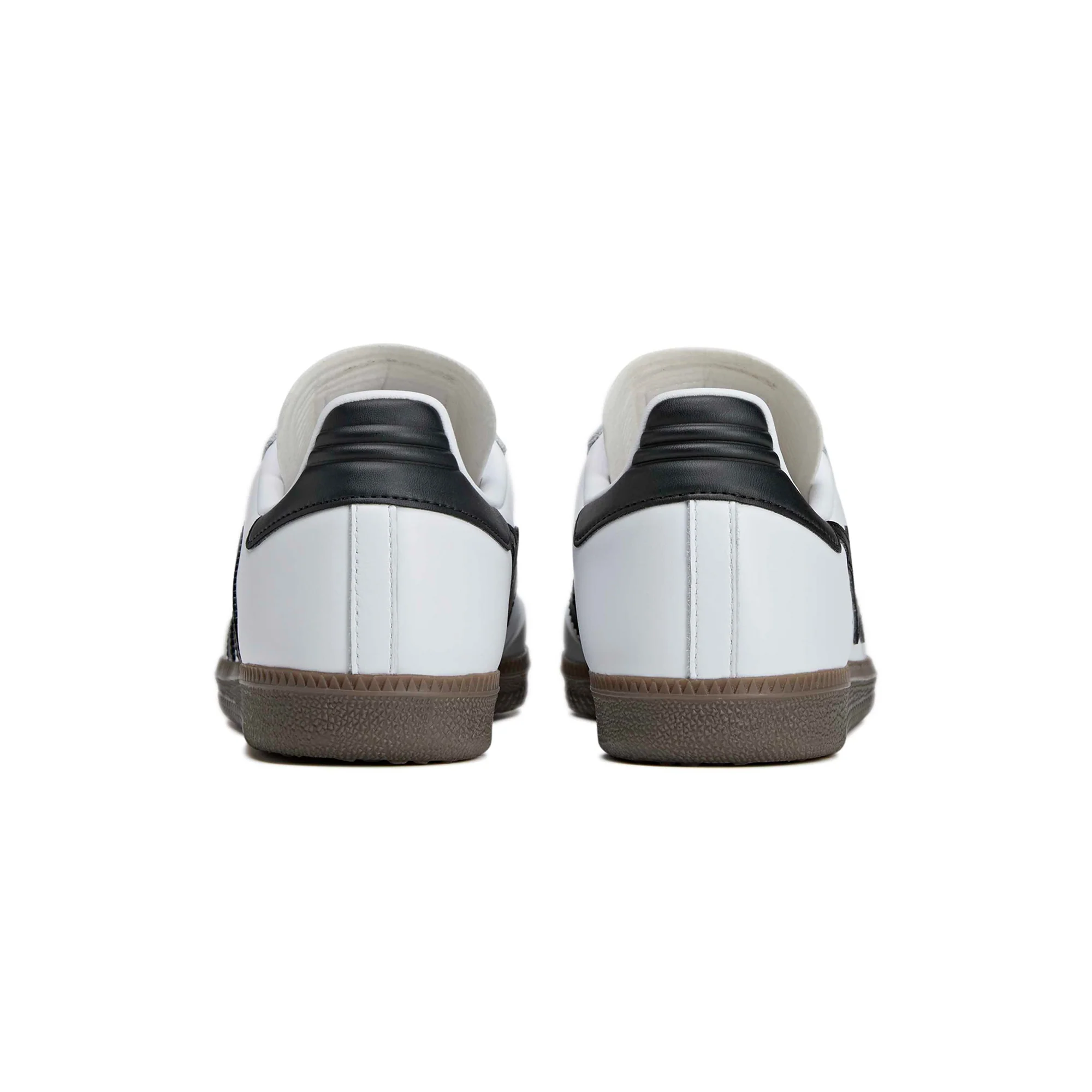 Adidas x Bape Mens Samba Shoes - Image 3
