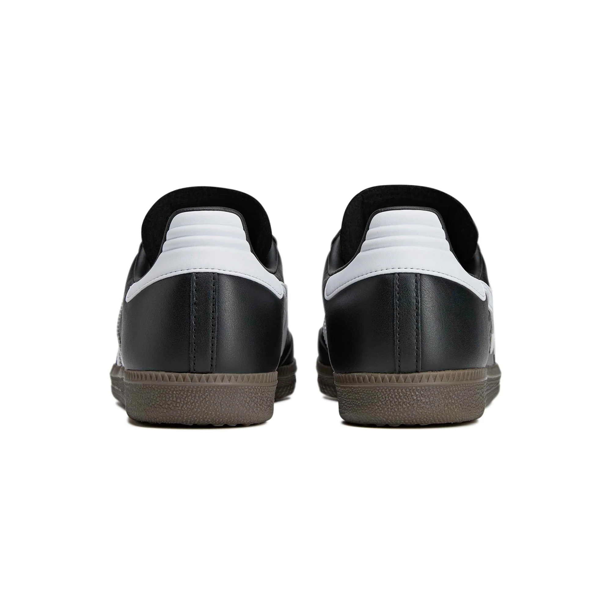 Adidas x Bape Mens Samba Shoes - Image 3