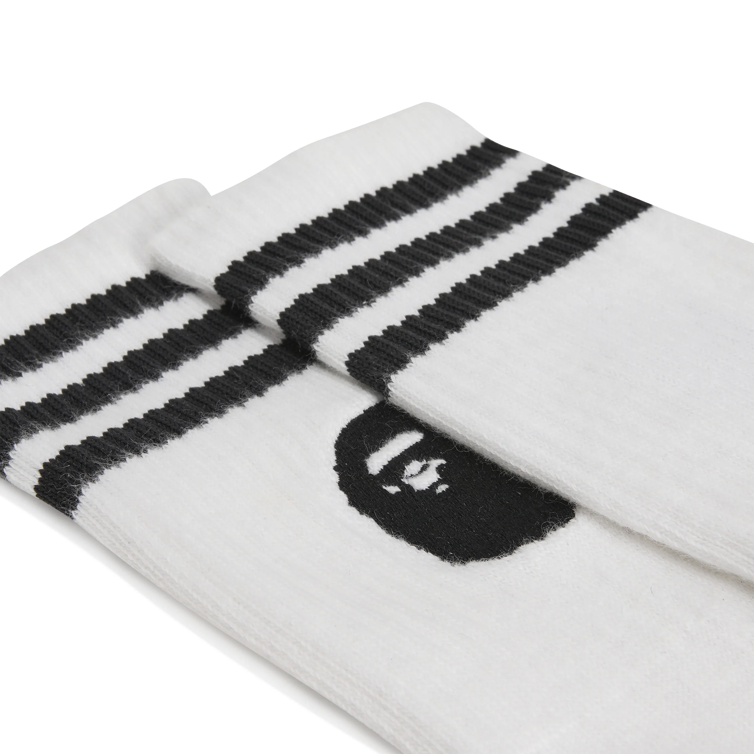 Adidas x Bape Socks - Image 2