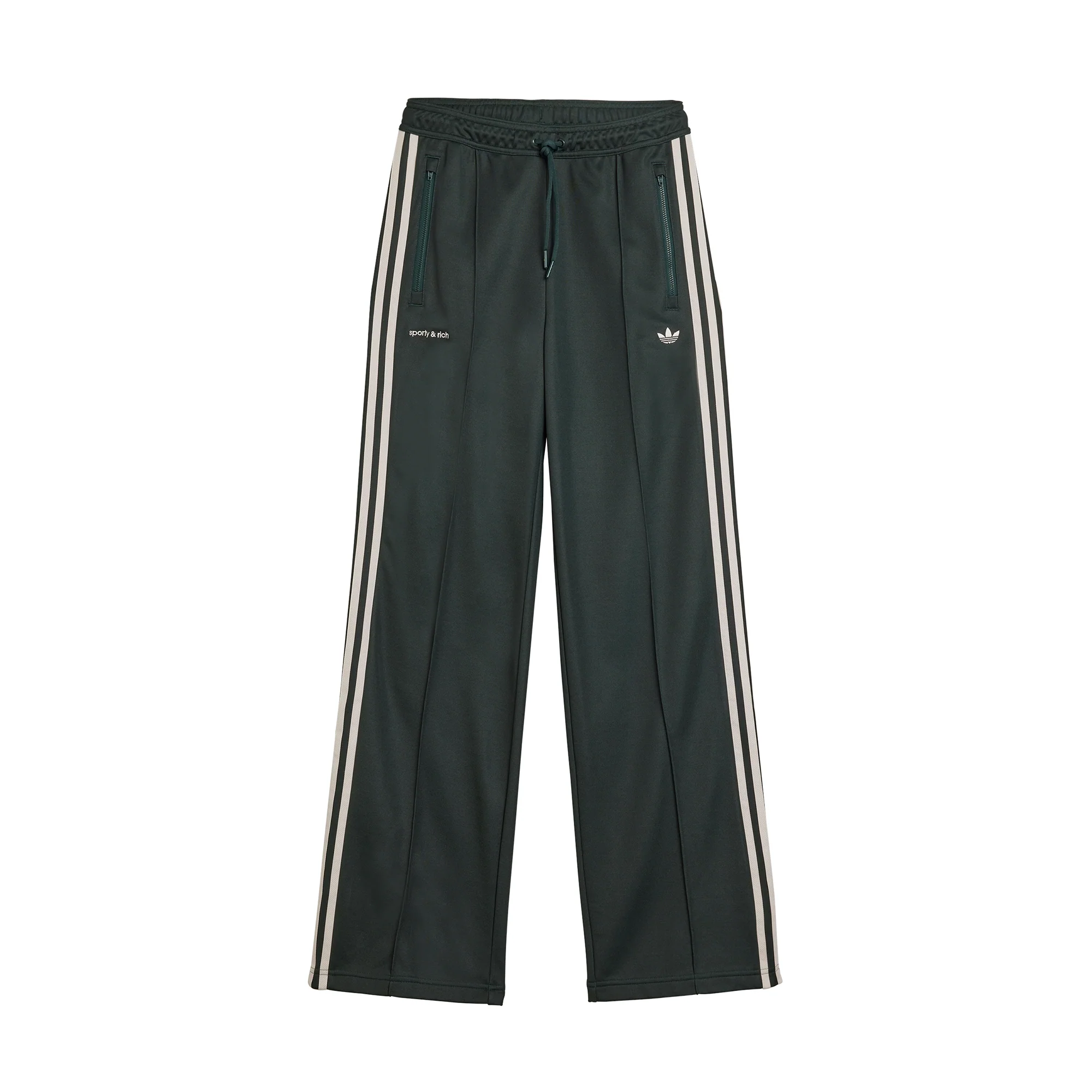 Adidas x Sporty & Rich Womens Trackpant