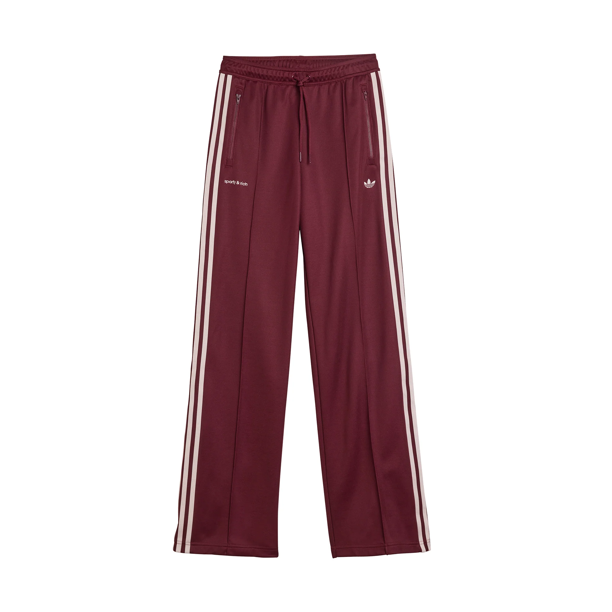 Adidas x Sporty & Rich Womens Trackpant