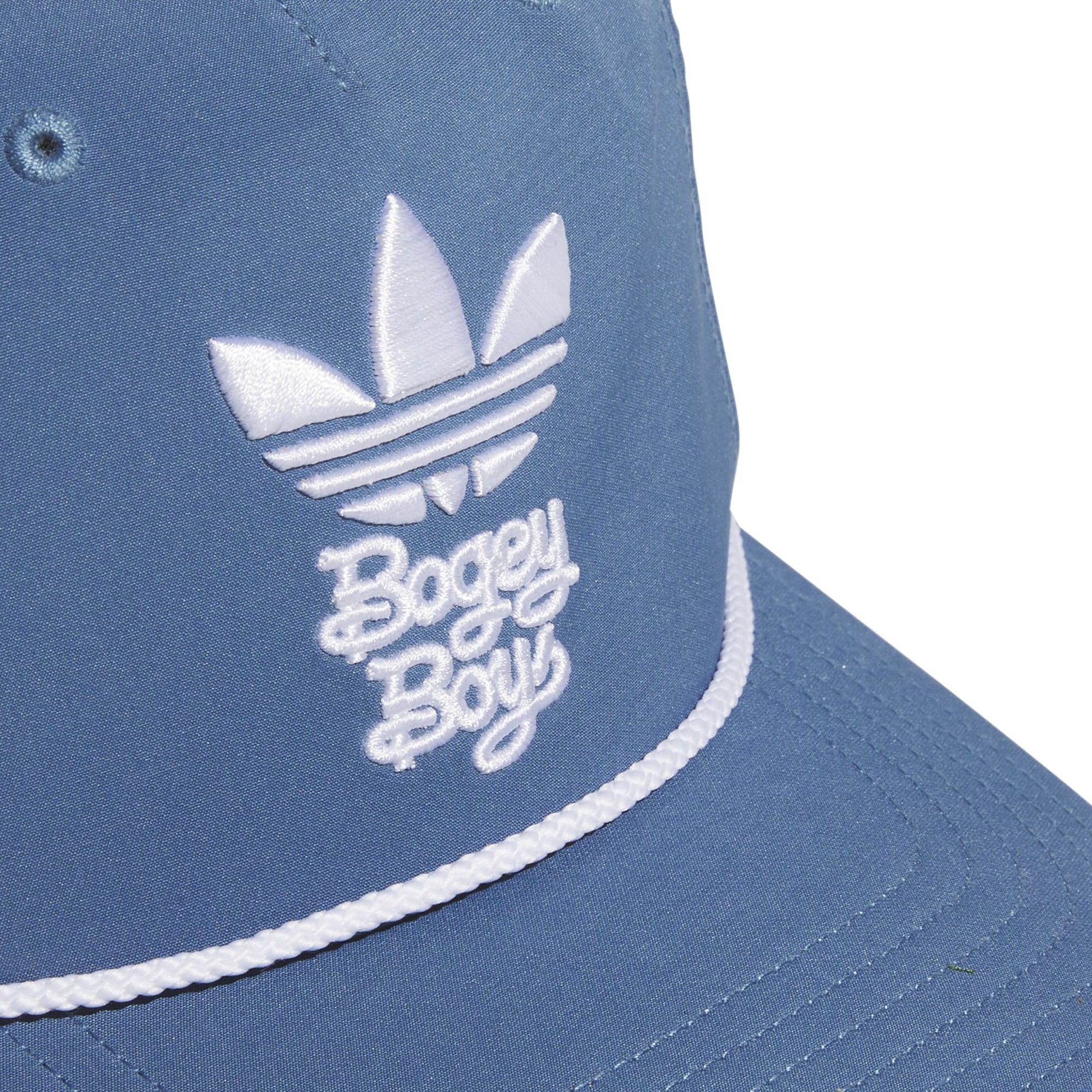 Adidas x Bogey Boys Hat - Image 3