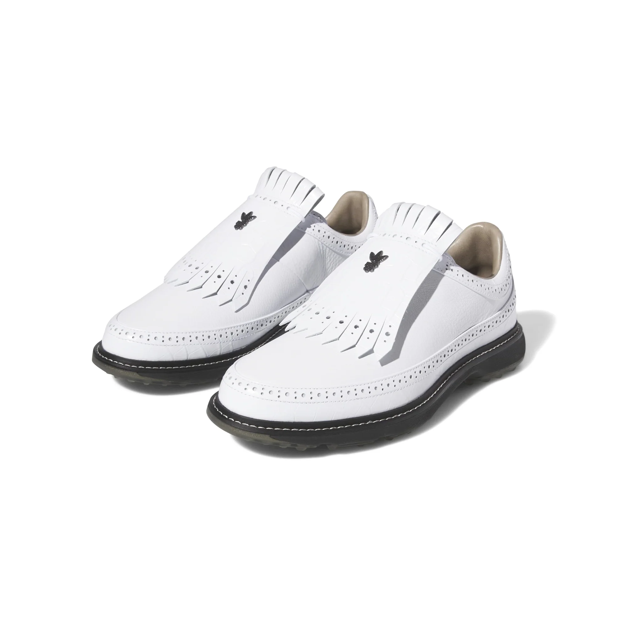 Adidas x Bogey Boys Mens MC 80 Shoes - Image 2