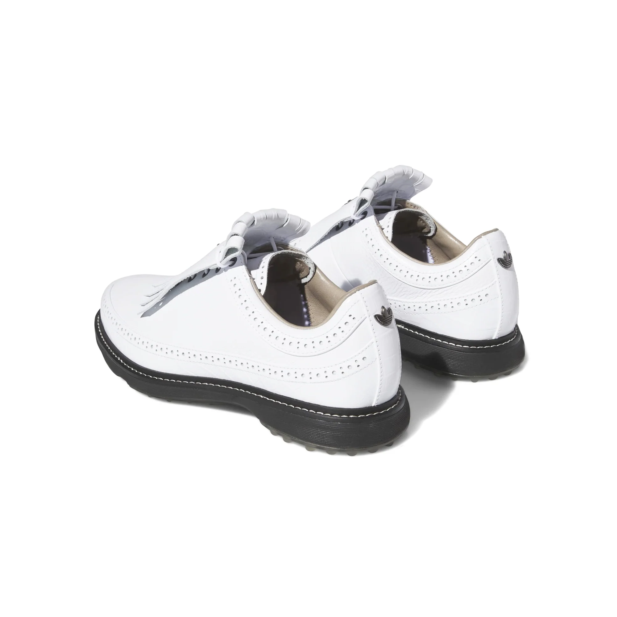 Adidas x Bogey Boys Mens MC 80 Shoes - Image 3