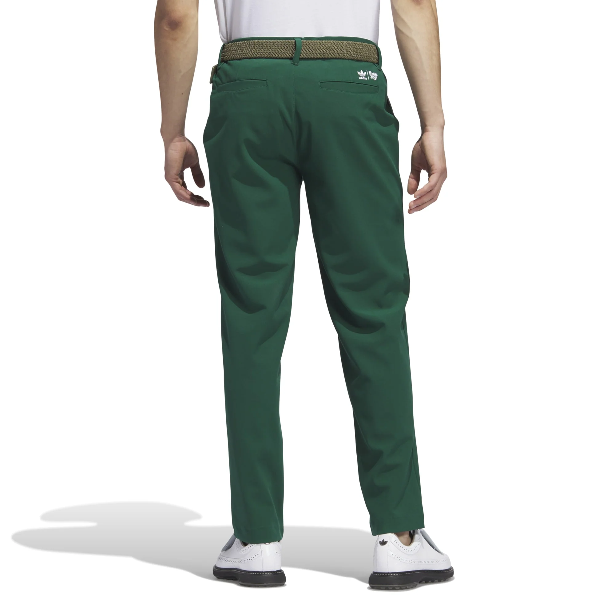Adidas x Bogey Boys Mens Pants - Image 3