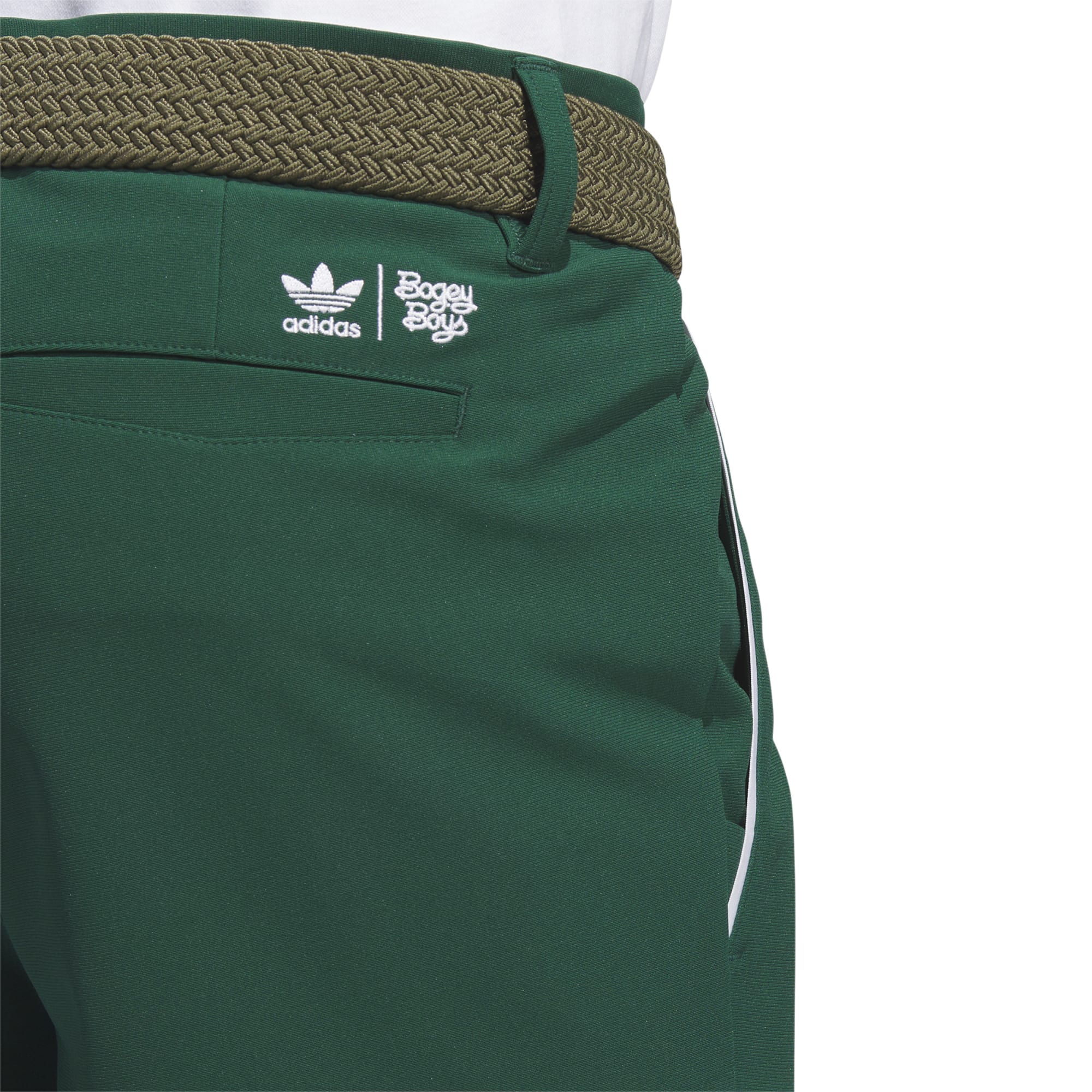 Adidas x Bogey Boys Mens Pants - Image 4