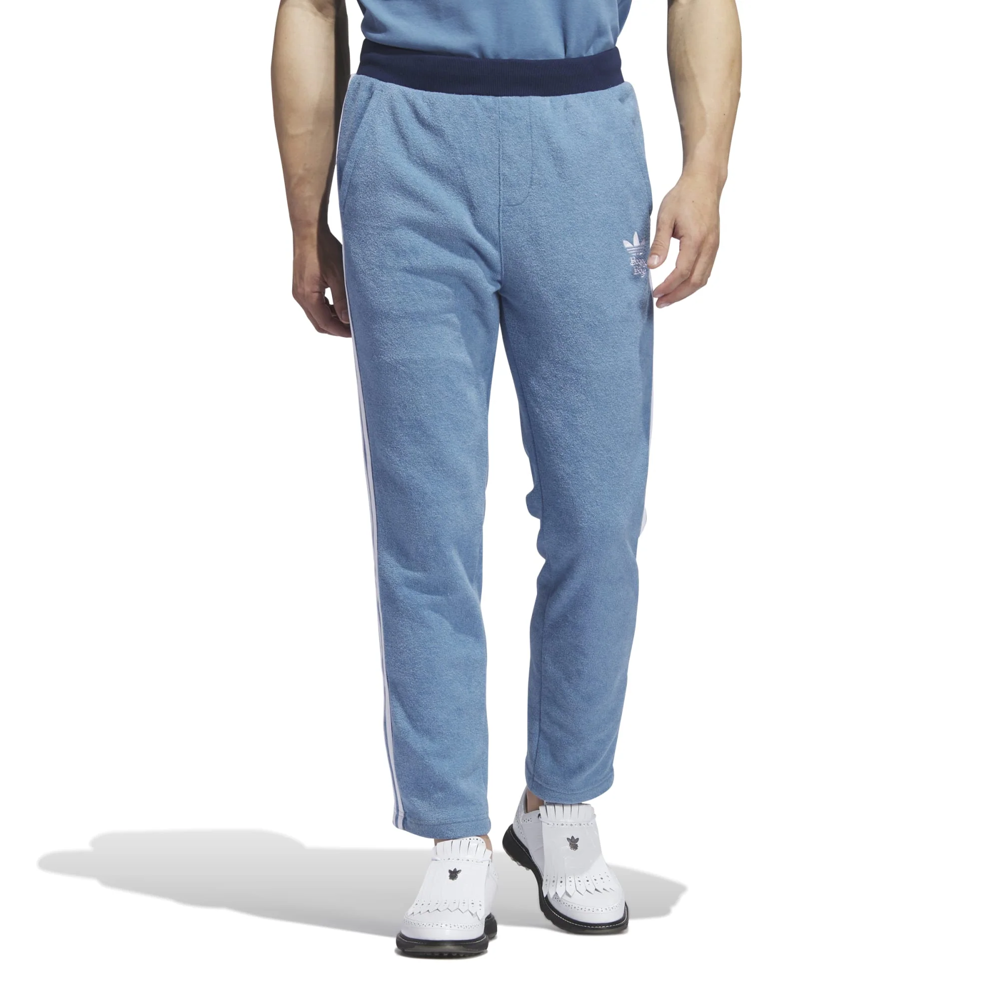 Adidas x Bogey Boys Mens Track Pants - Image 2