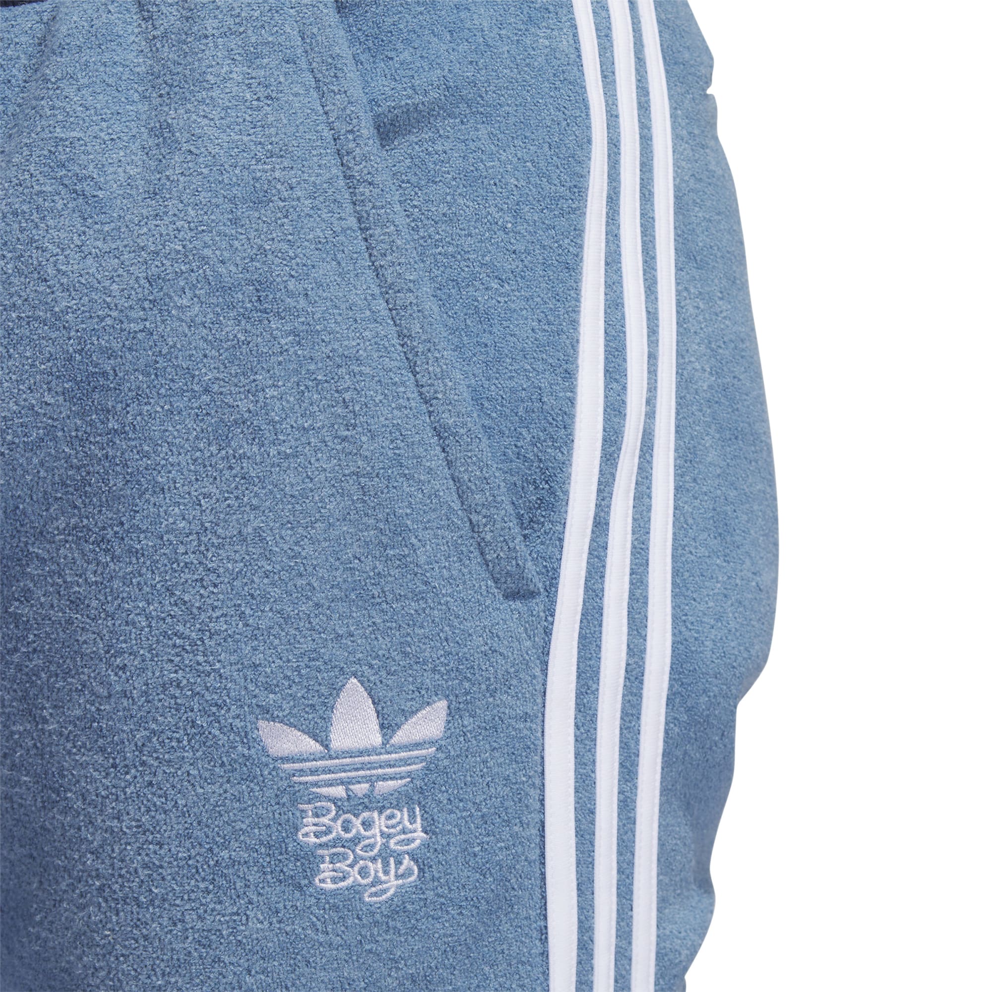 Adidas x Bogey Boys Mens Track Pants - Image 4