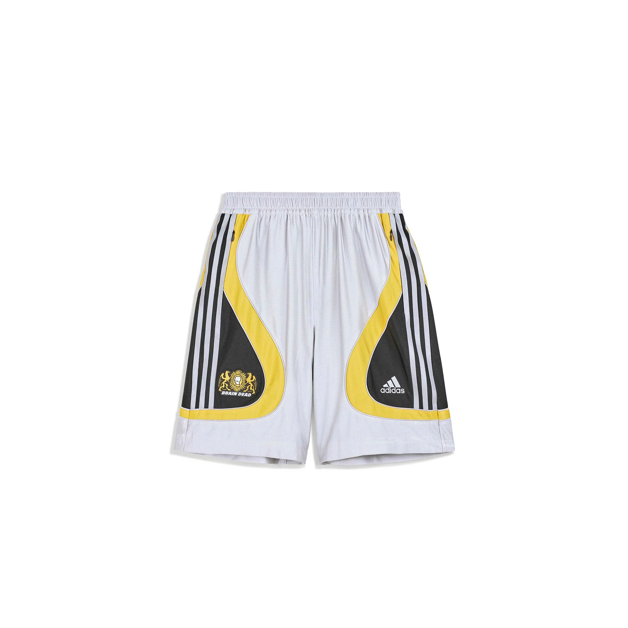 Adidas x Brain Dead Mens Shorts