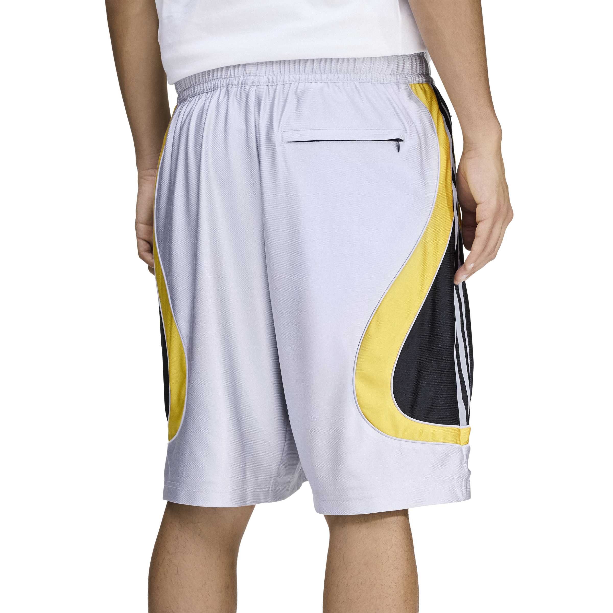 Adidas x Brain Dead Mens Shorts - Image 3