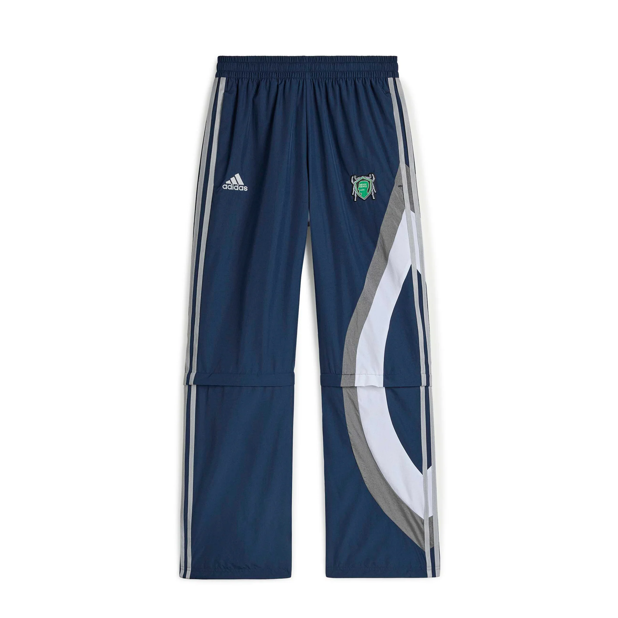 Adidas x Brain Dead Mens Track Pant