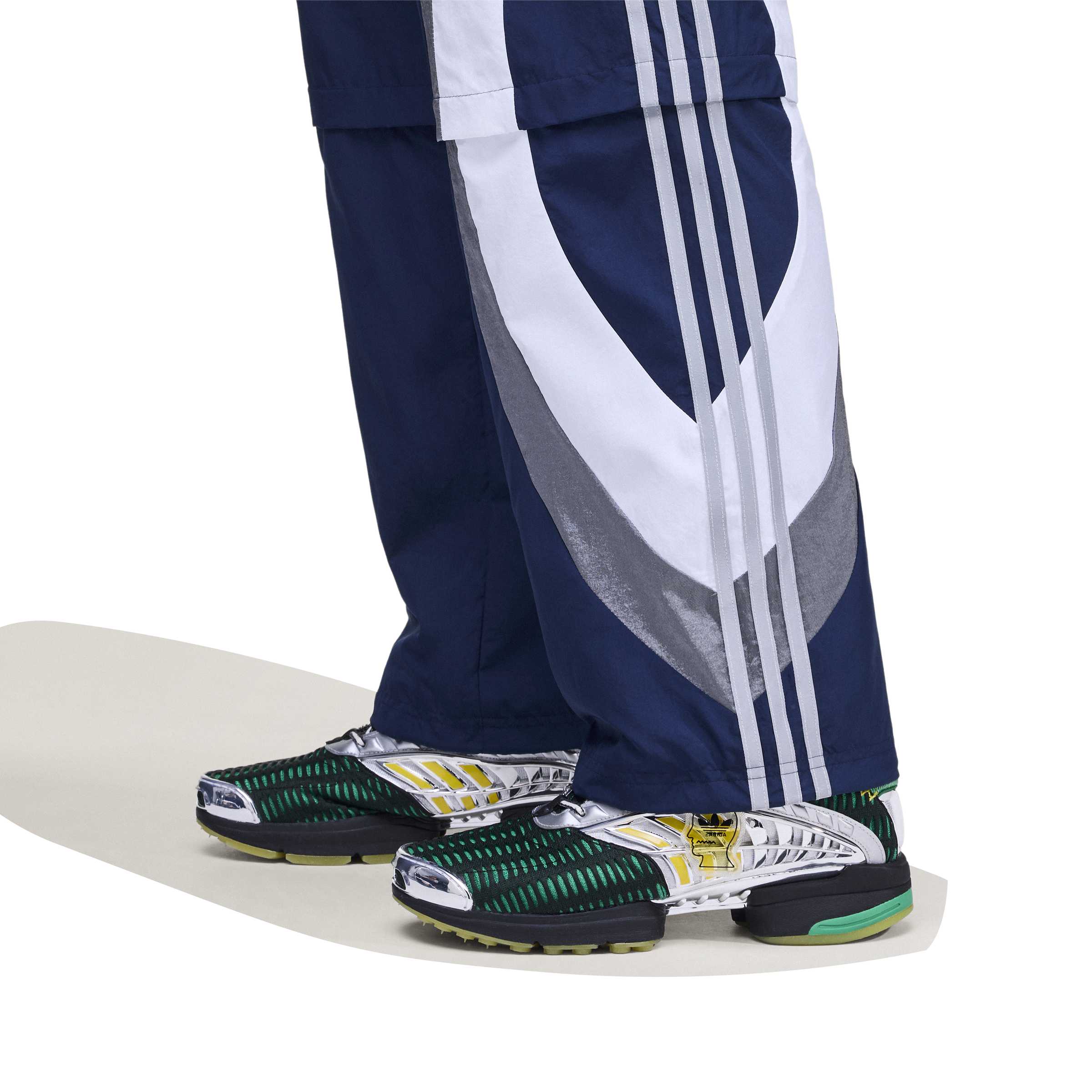 Adidas x Brain Dead Mens Track Pant - Image 5