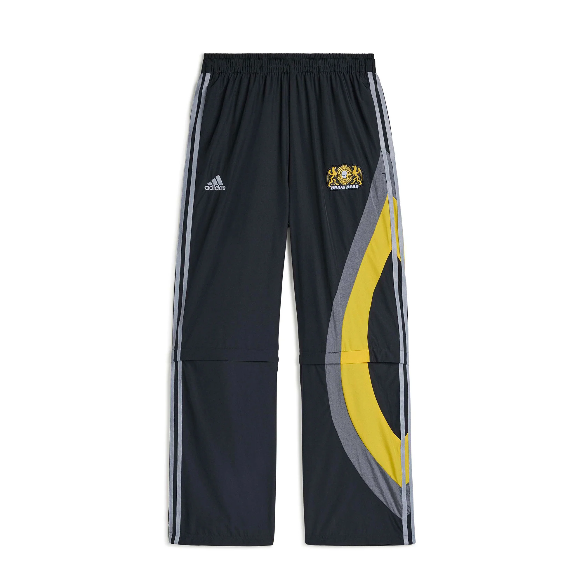 Adidas x Brain Dead Mens Track Pant