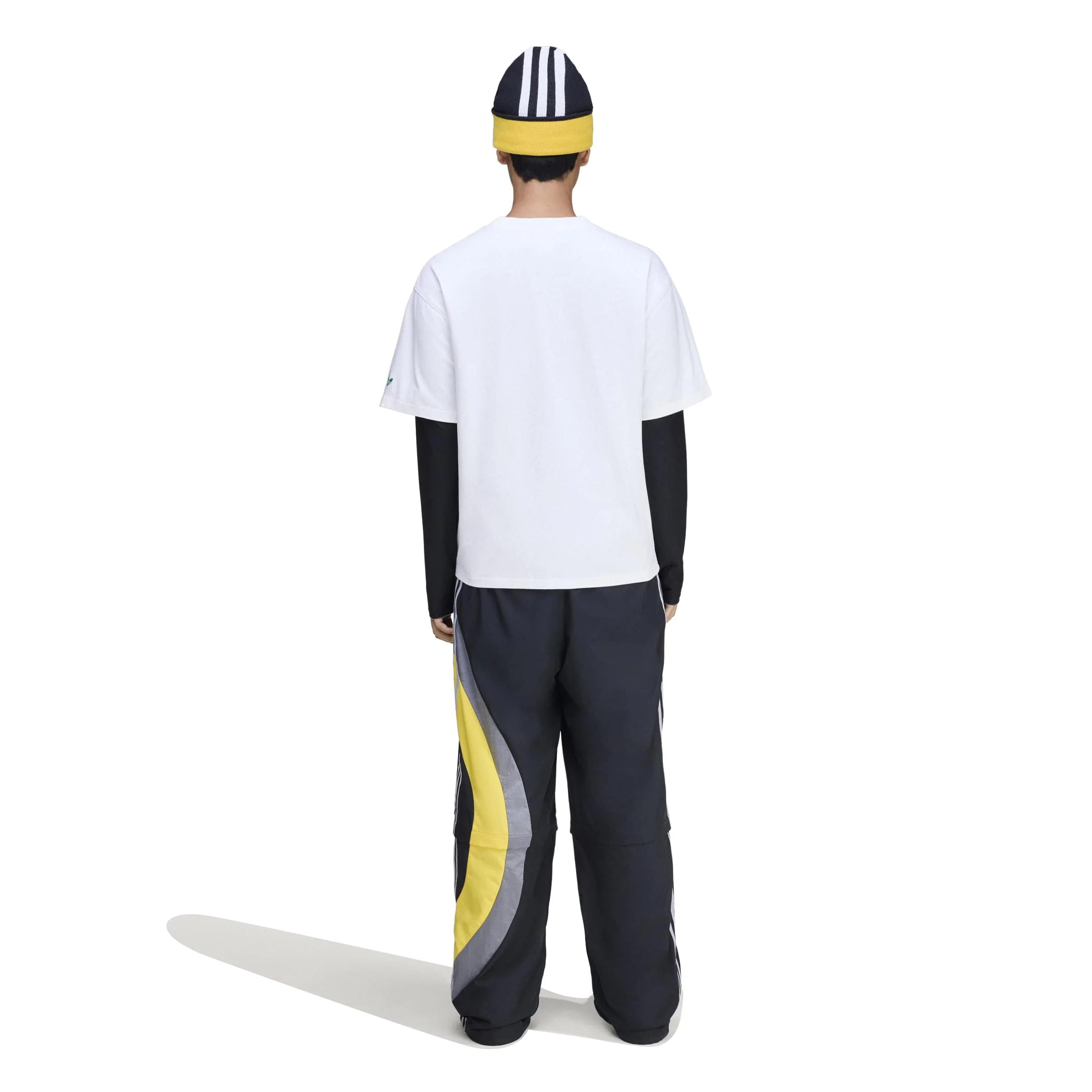 Adidas x Brain Dead Mens Track Pant - Image 6
