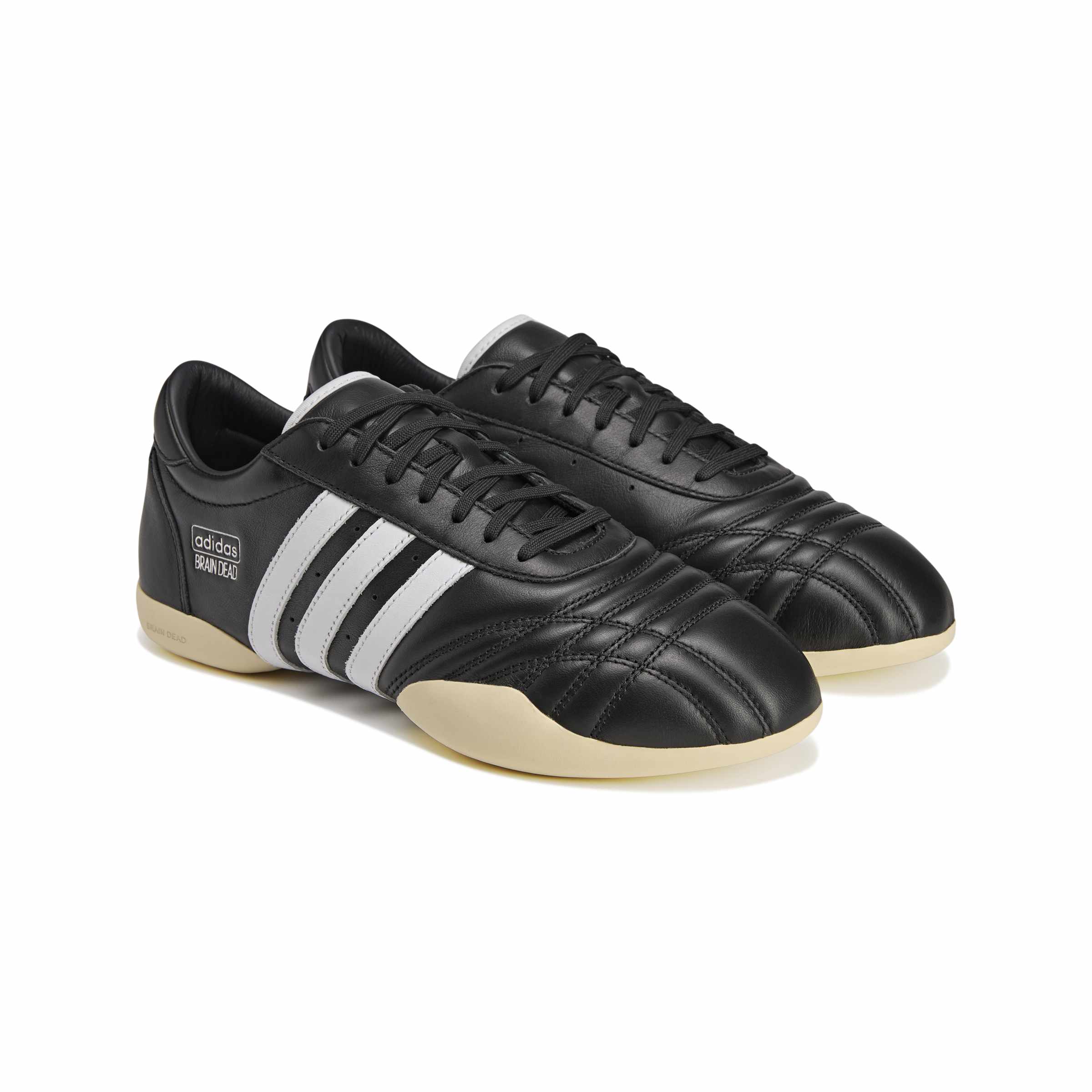 Adidas x Brain Dead Mens Taekwondo Shoes - Image 2
