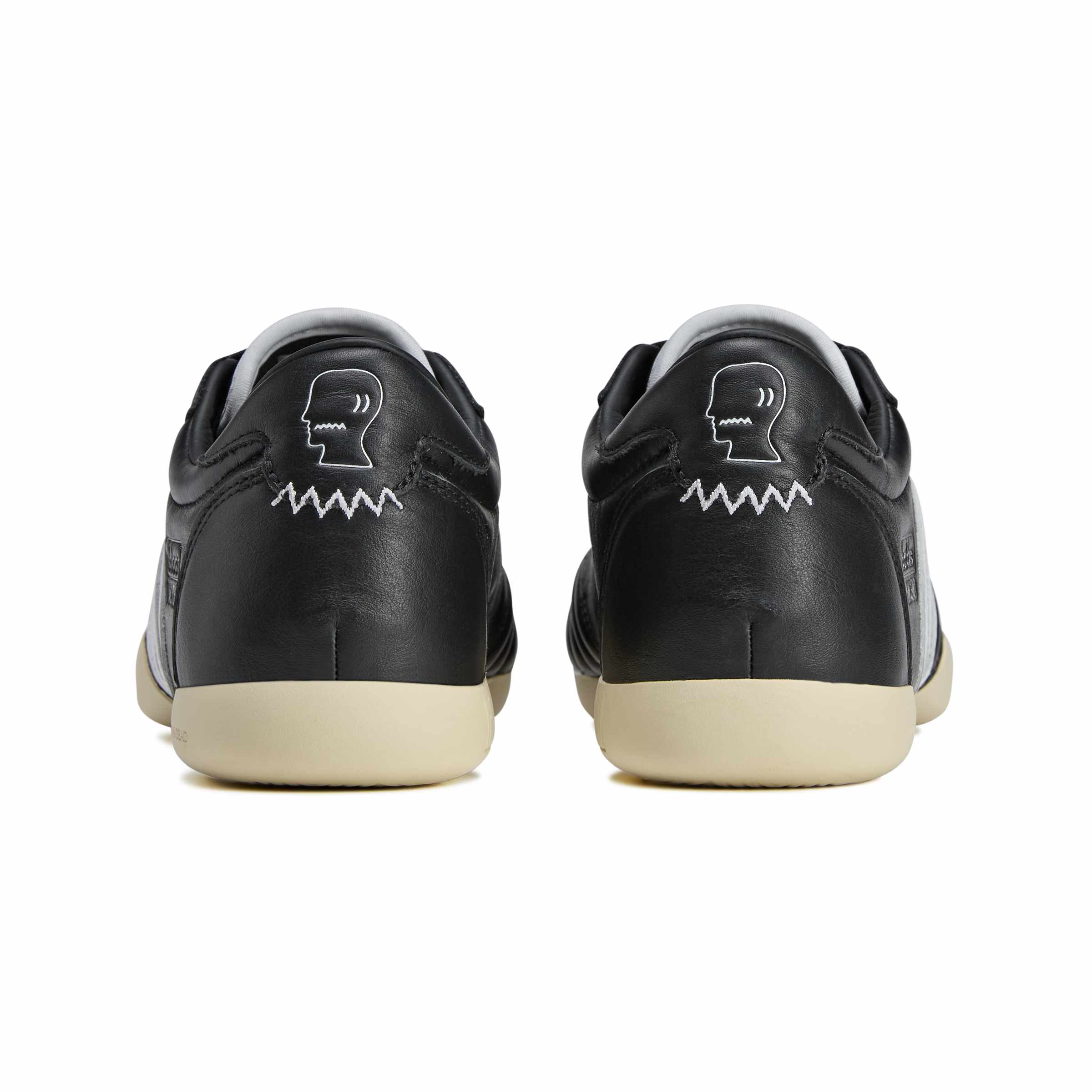 Adidas x Brain Dead Mens Taekwondo Shoes - Image 3
