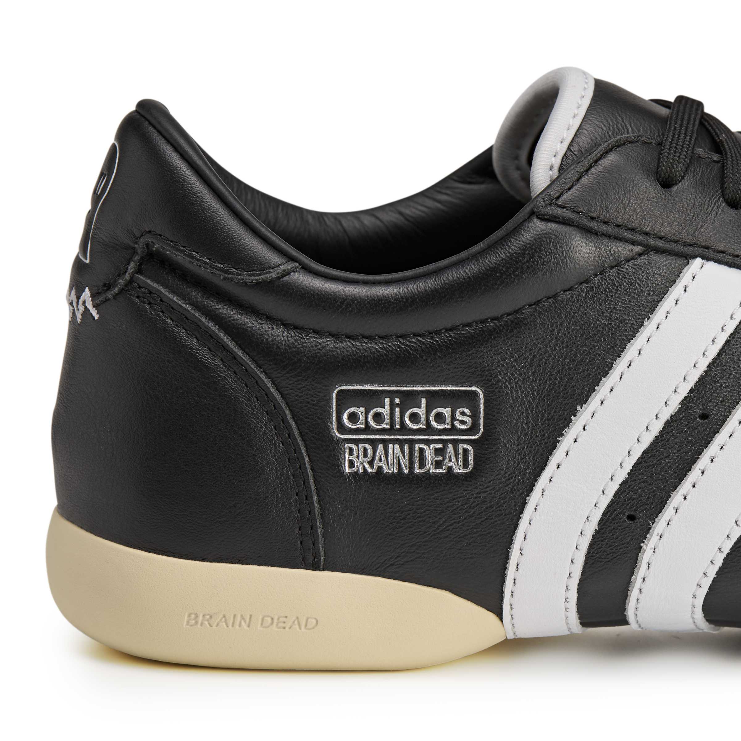 Adidas x Brain Dead Mens Taekwondo Shoes - Image 4