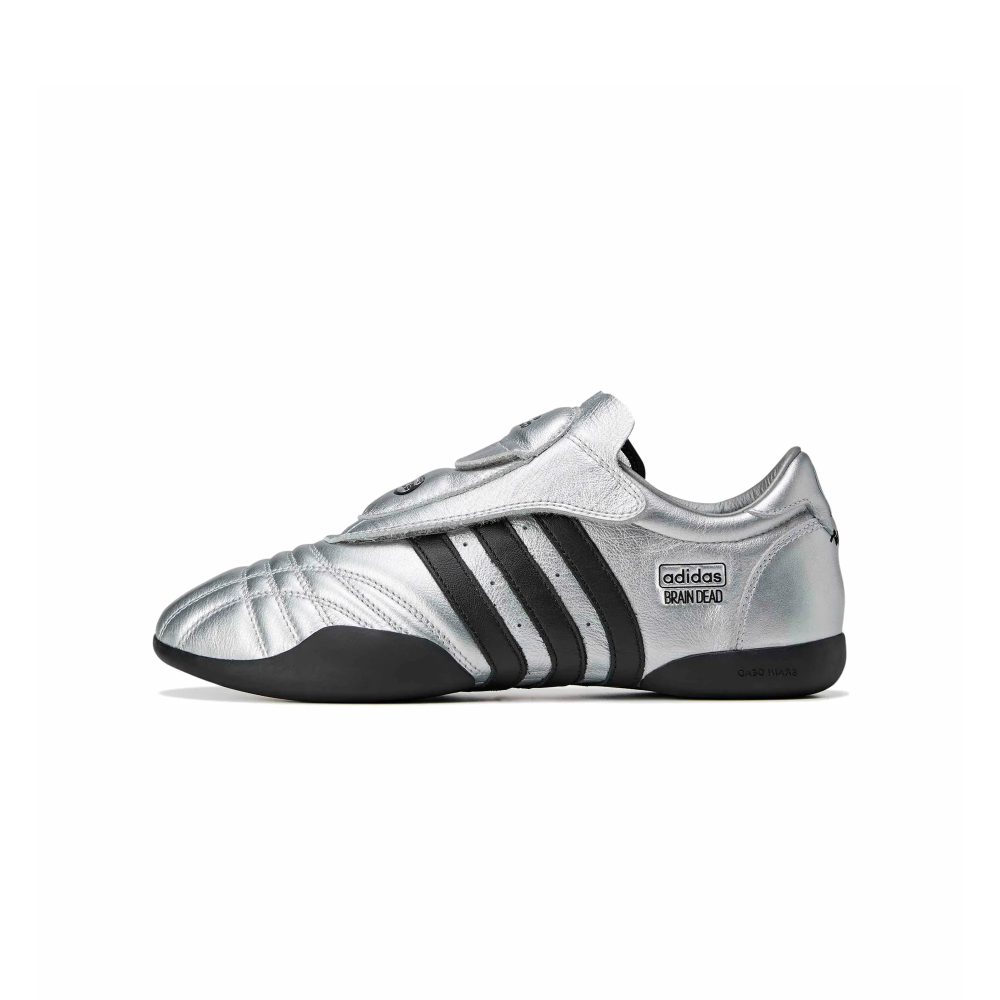 Adidas x Brain Dead Mens Taekwondo Shoes